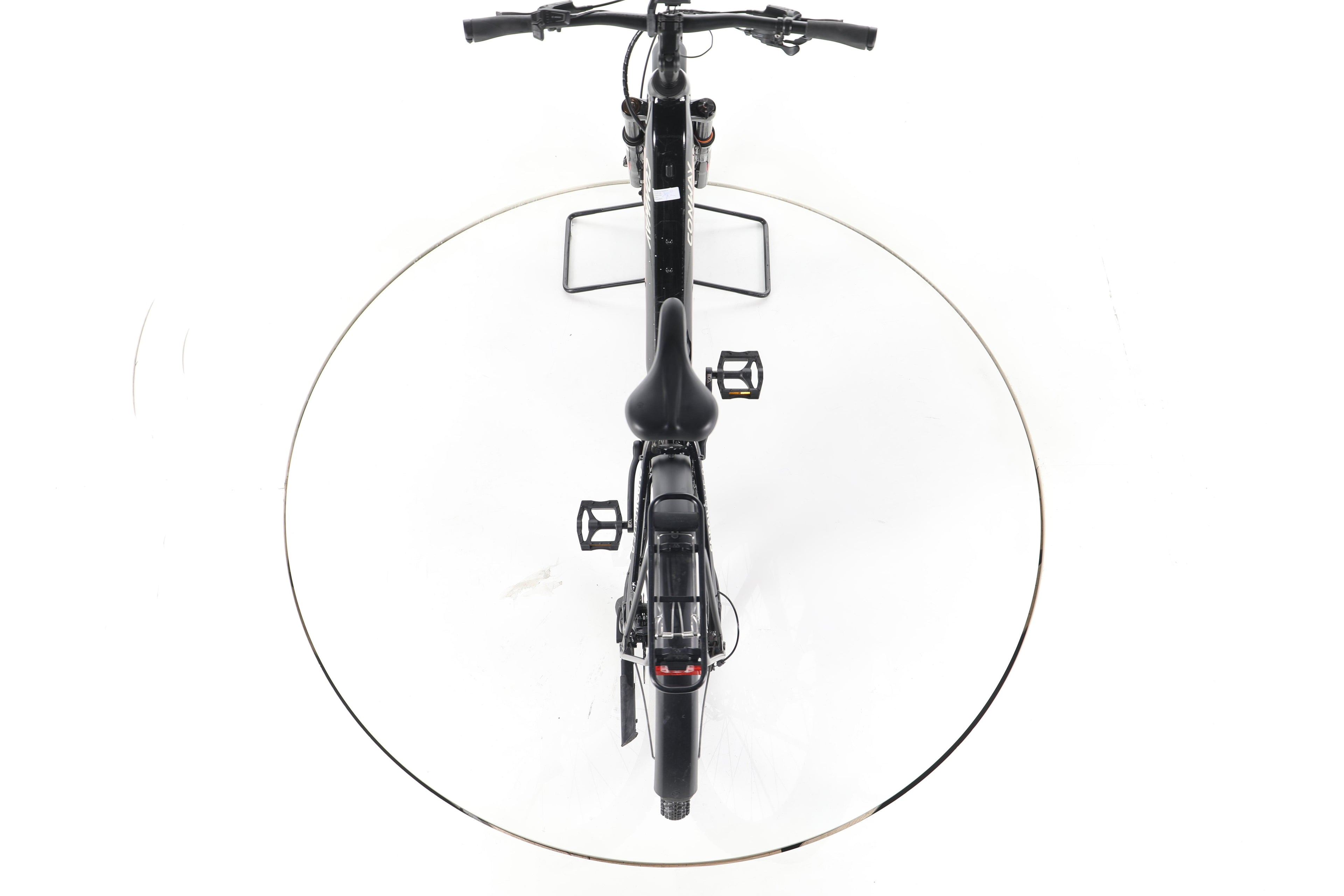 Conway Cairon SUV 5.0 Trekking E-Bike Tiefeinsteiger - Image 22