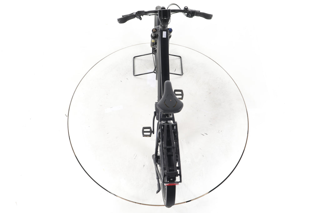 Riese & Müller Charger 4 GT Vario City E-Bike - Image 22