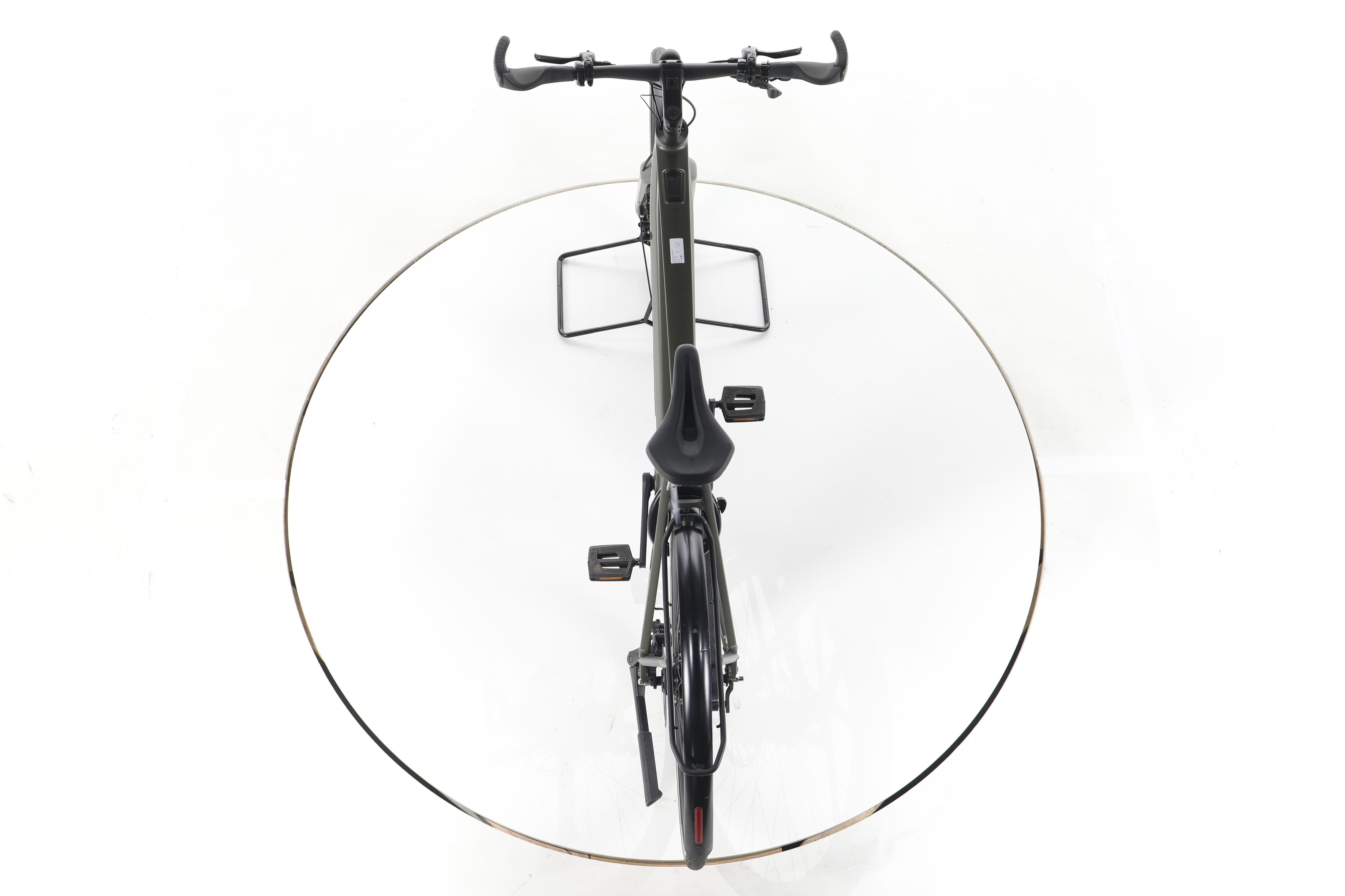 Riese & Müller UBN five silent City E-Bike Carbon - Image 22