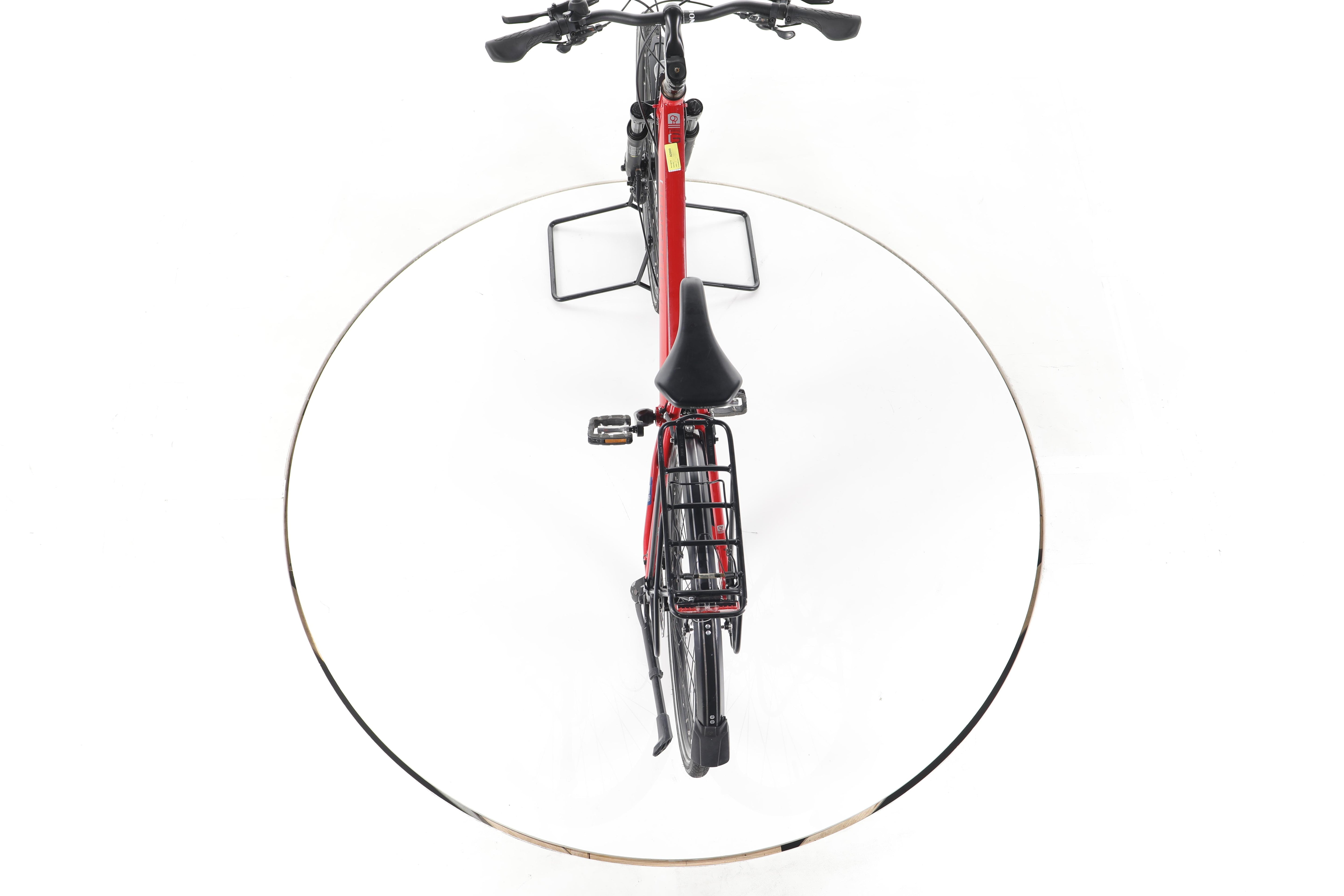 Gudereit LC-30 Fahrrad City & Trekking - Image 22