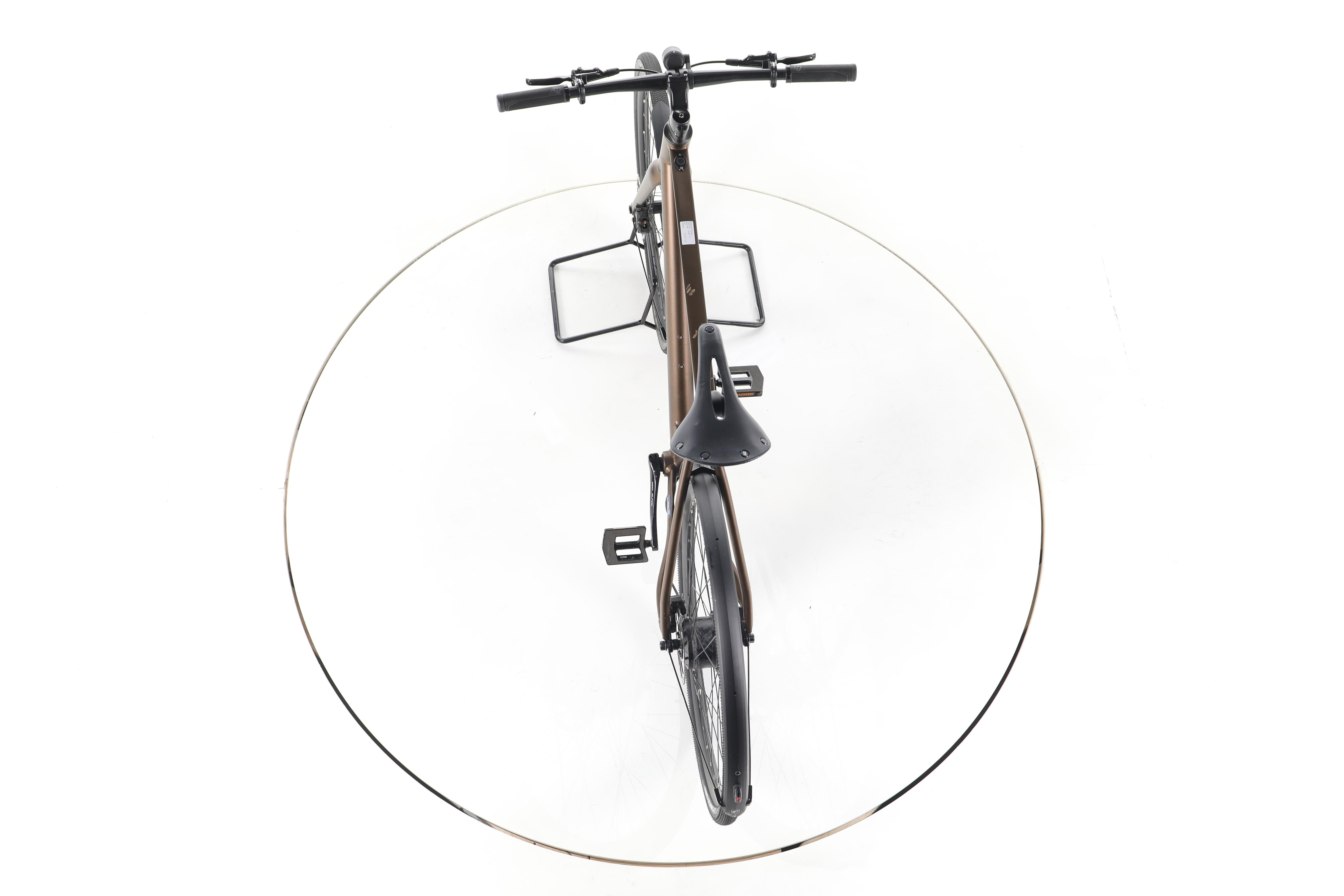 DESIKNIO SSP Urban City E-Bike - Image 22