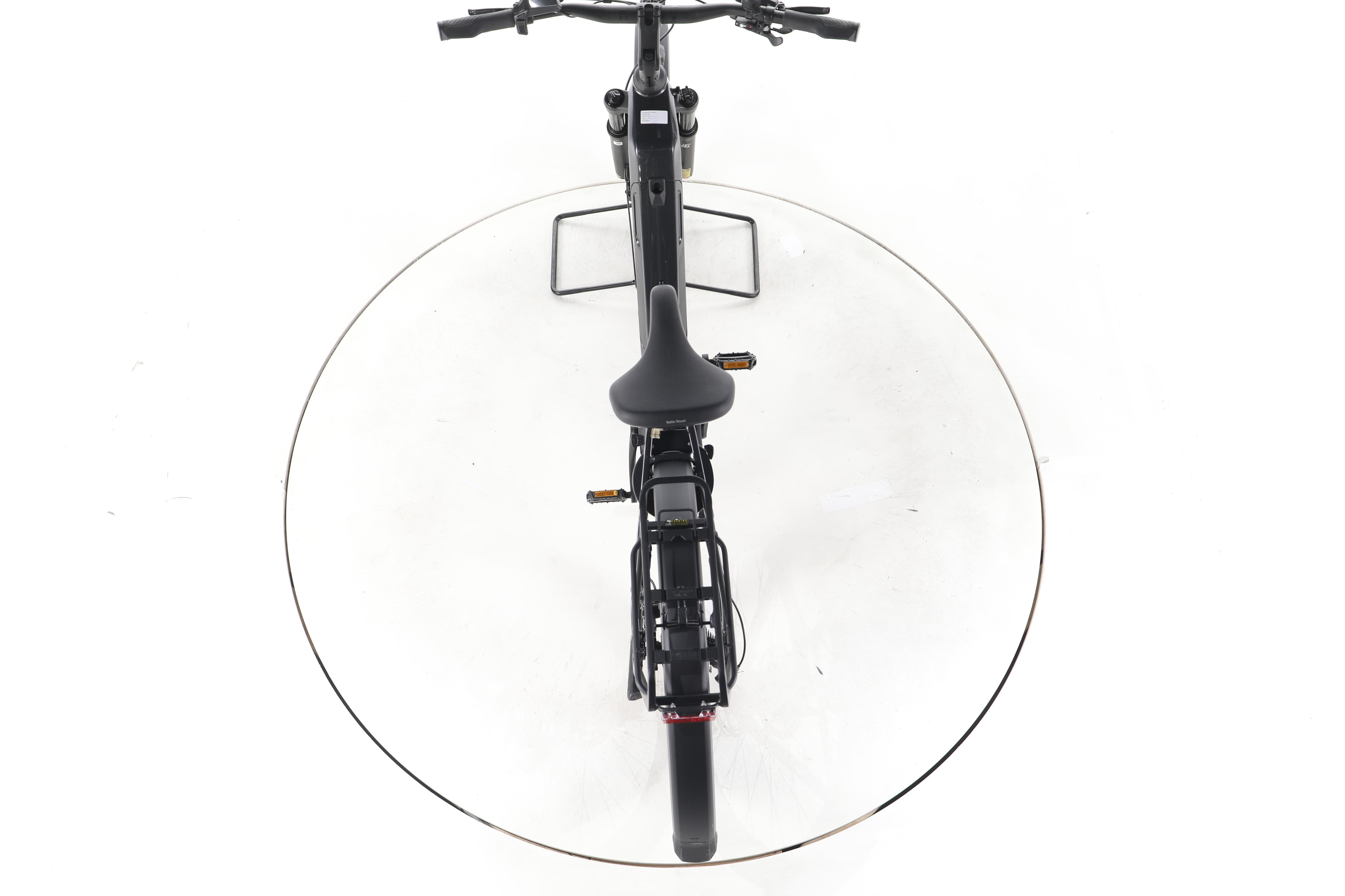 Kalkhoff Entice 5 B Season 2 Trekking E-Bike Tiefeinsteiger 2025 - Image 22