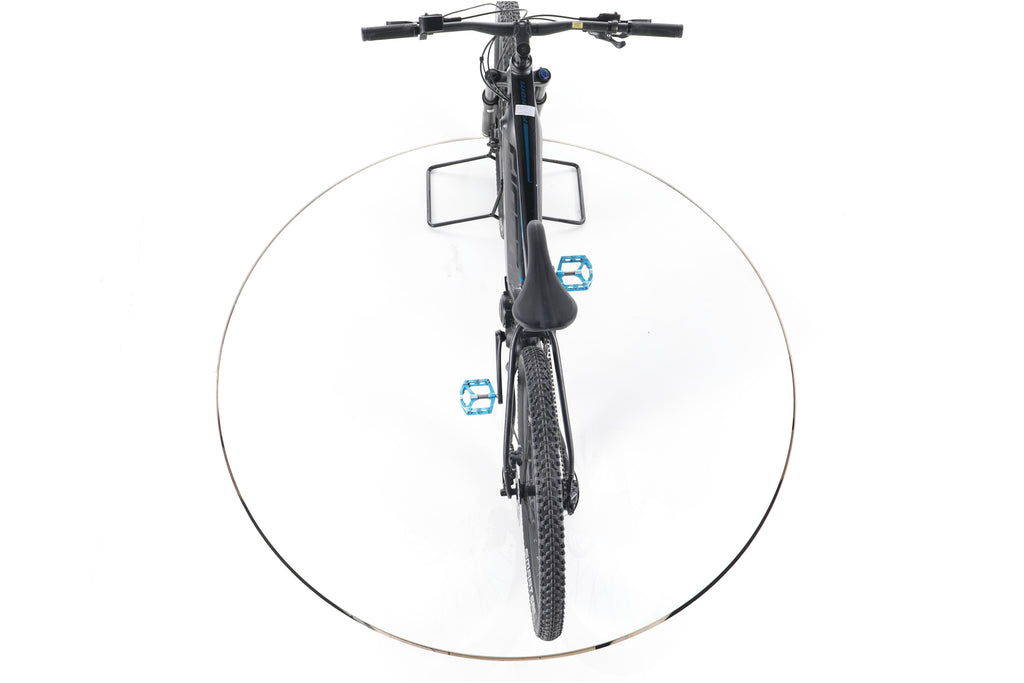 Giant Fathom E+ 2 E-Bike - Image 22