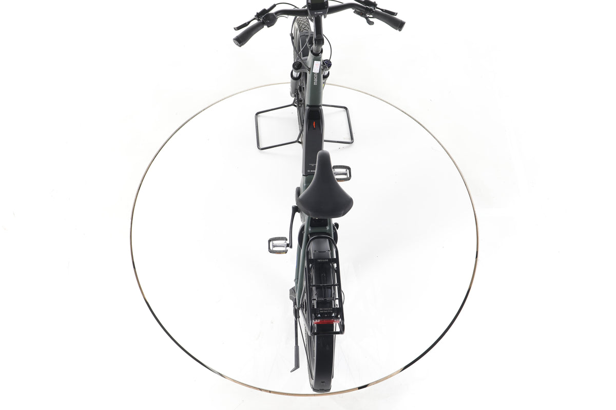 KTM Macina Gran P510 Trekking E-Bike Tiefeinsteiger - Image 22