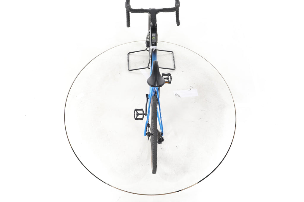 Cube Cross Race C:68X TE Gravelbike Carbon 2025 - Image 22