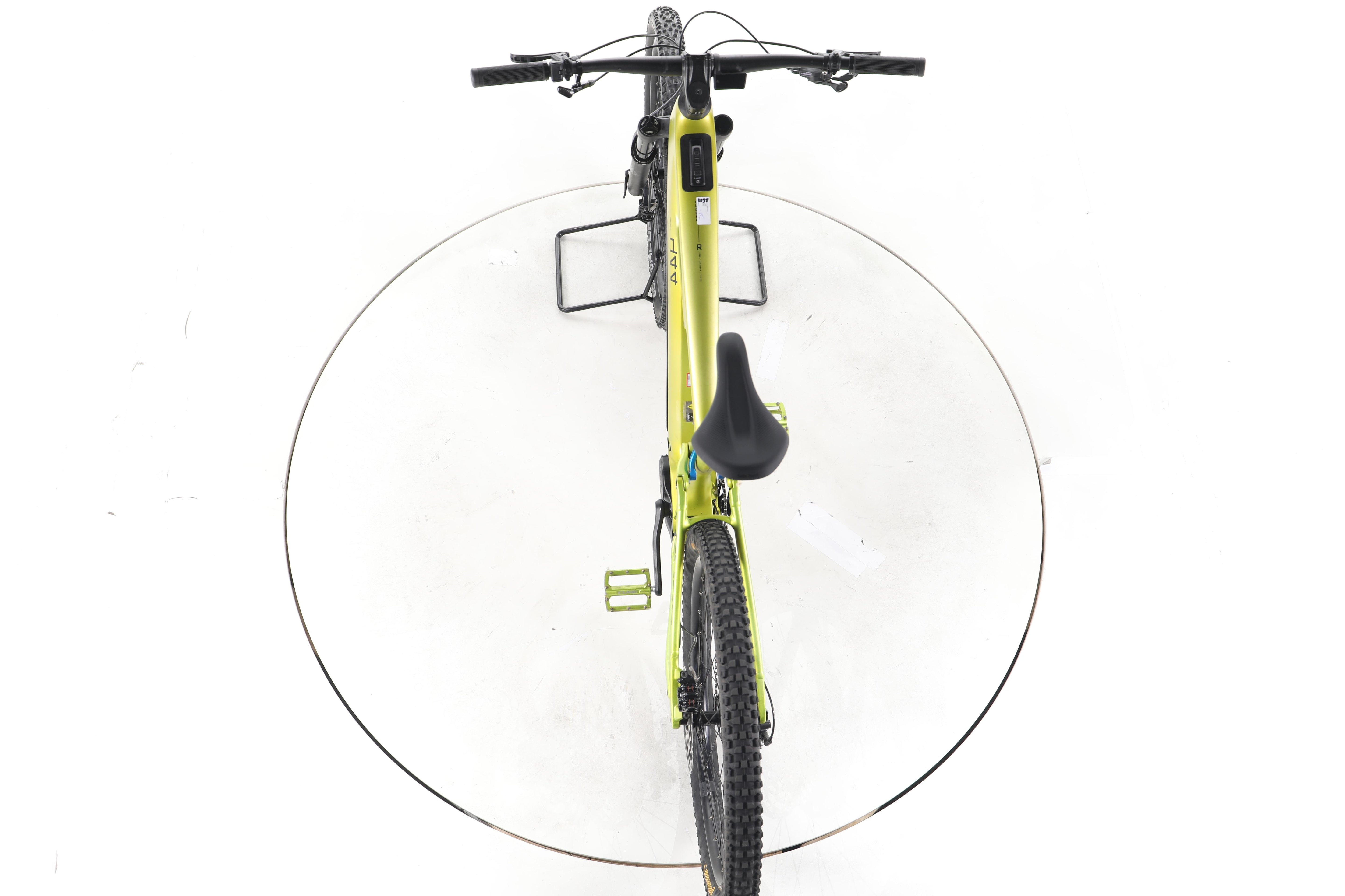 Cube Stereo Hybrid ONE44 HPC Race E-Bike Fully Carbon 2025 - Image 22