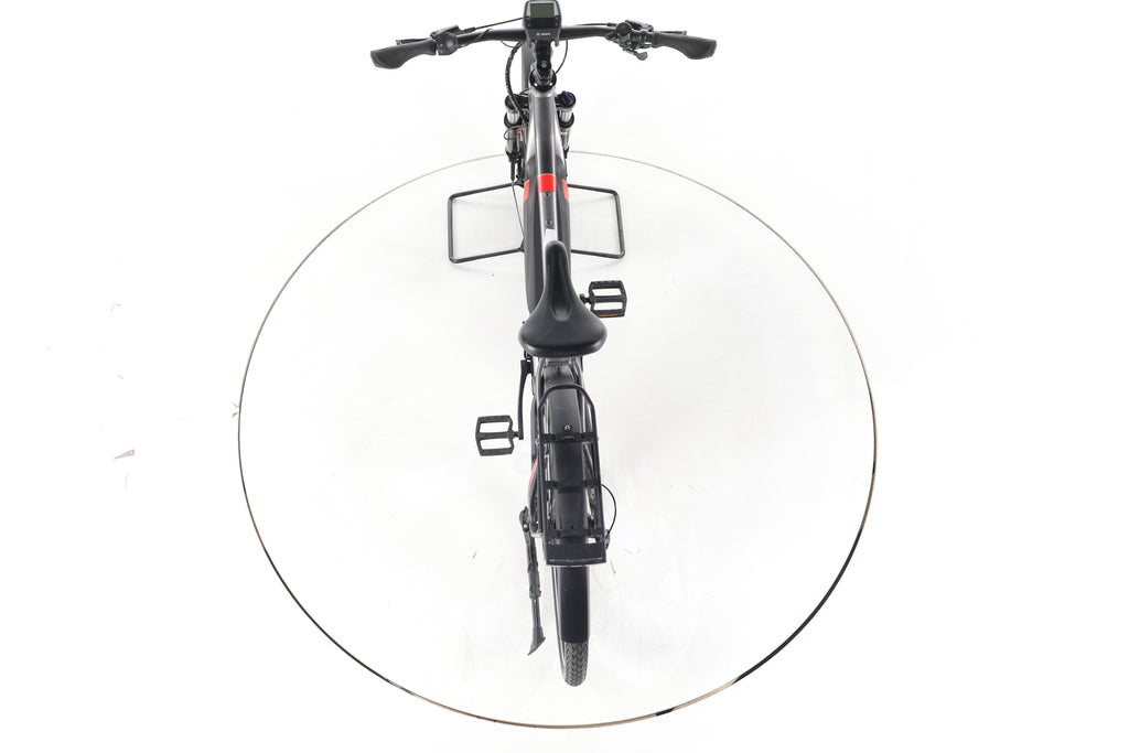 Malaguti Carezza 4.0 Trekking E-Bike - Image 22