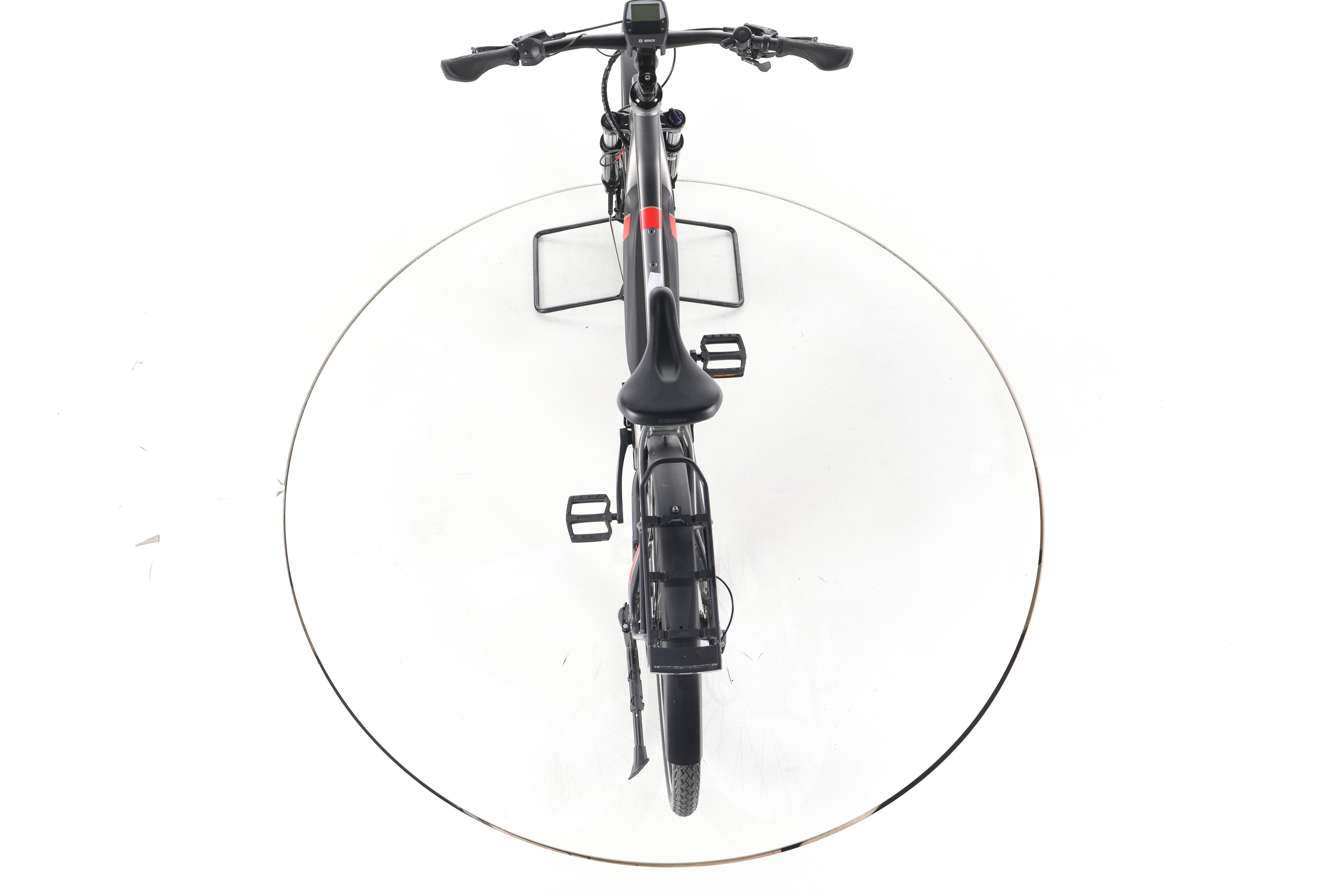 Malaguti Carezza 4.0 Trekking E-Bike - Image 22