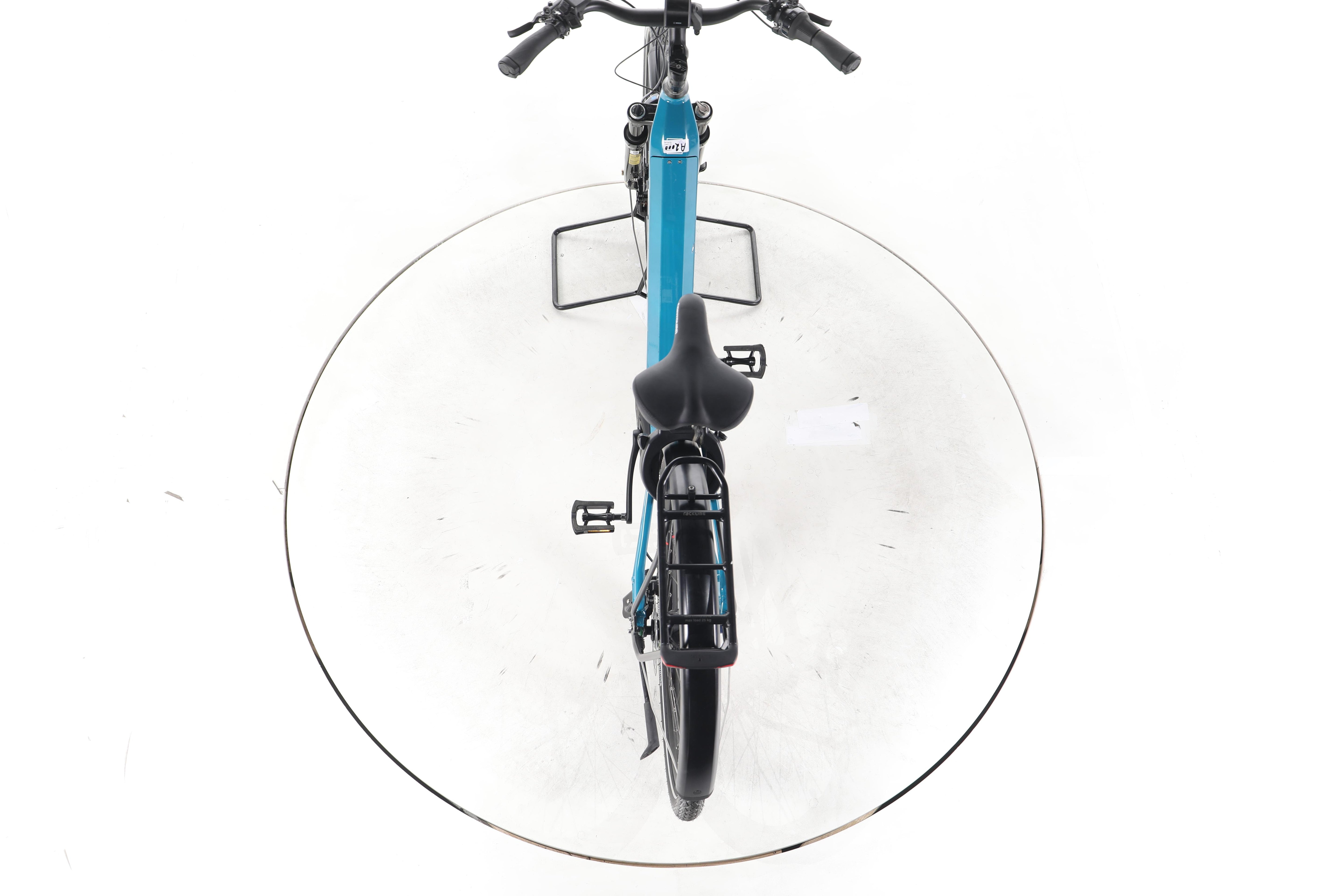 Contoura Li-6 City E-Bike Tiefeinsteiger 2025 - Image 22