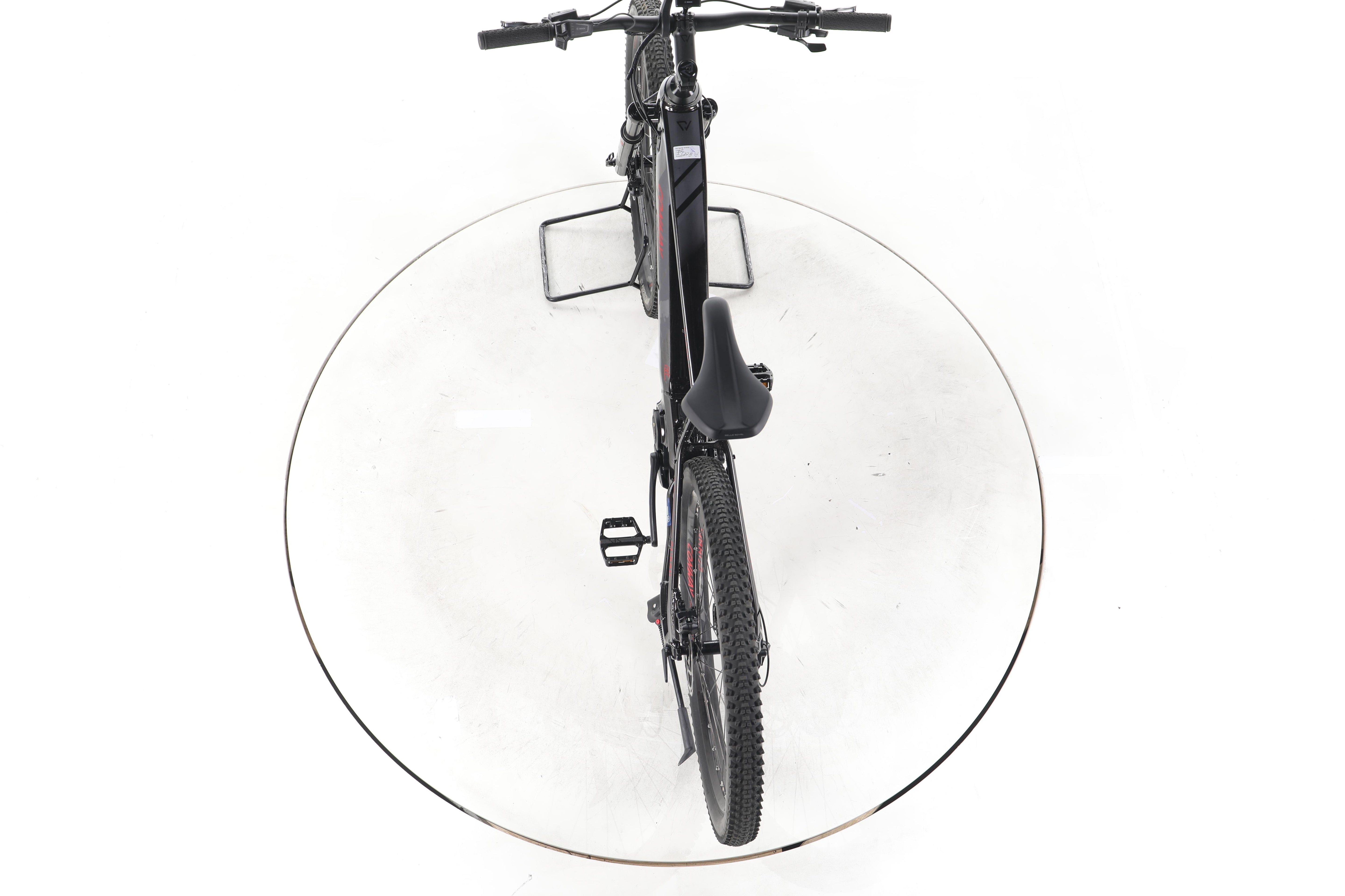 Conway Cairon S 5.0 E-Bike - Image 22