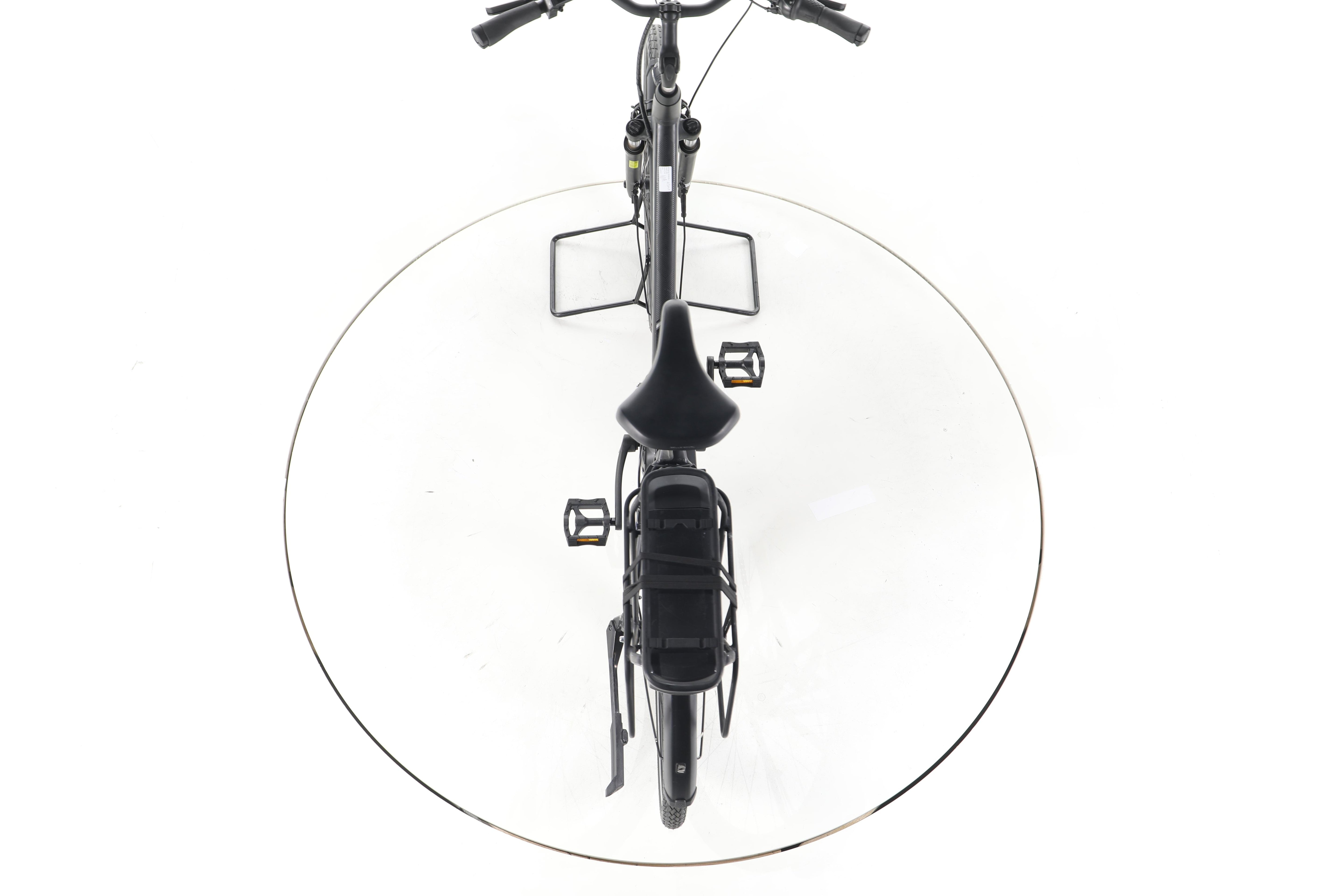 Giant Entour E+ 1 RT City E-Bike Tiefeinsteiger - Image 22