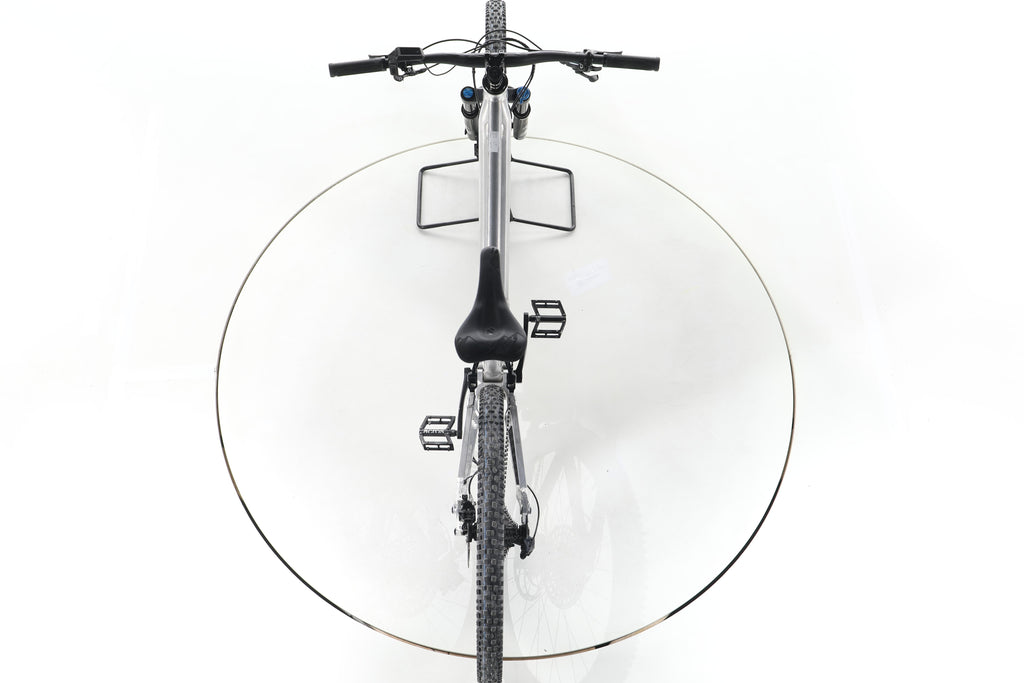 Nicolai S14 SWIFT - HLS Fully E-Bike - Image 22
