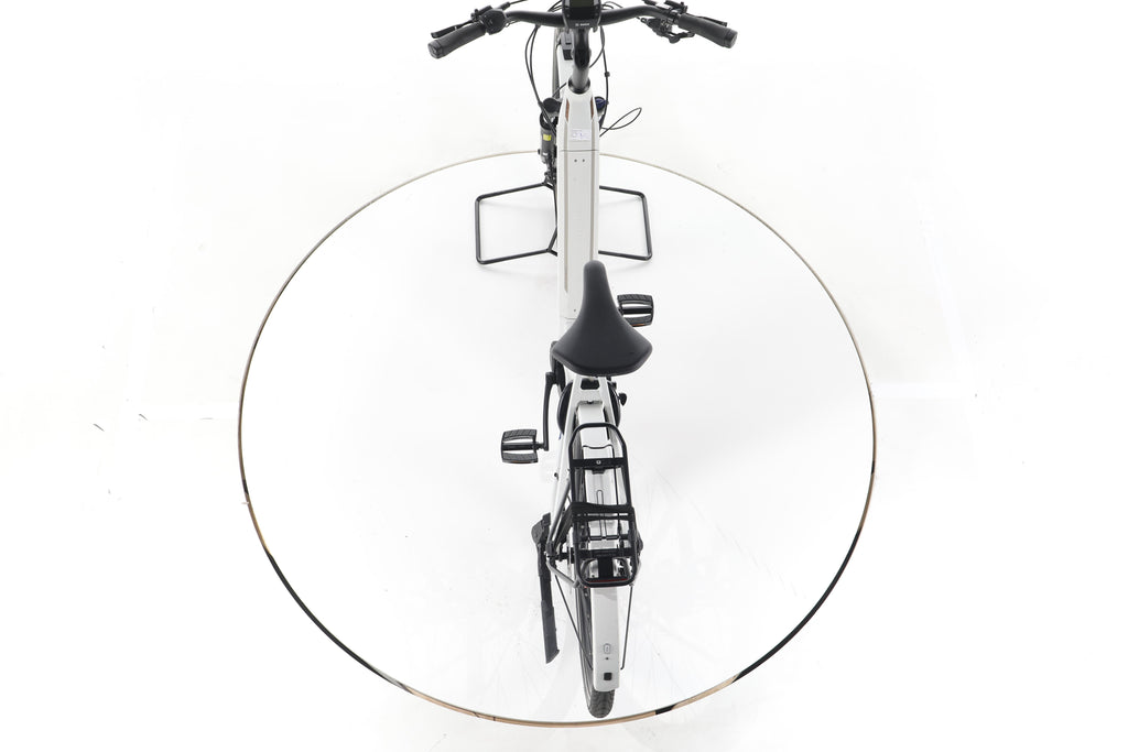 X‑FACT E-City Trekking E-Bike Tiefeinsteiger - Image 22