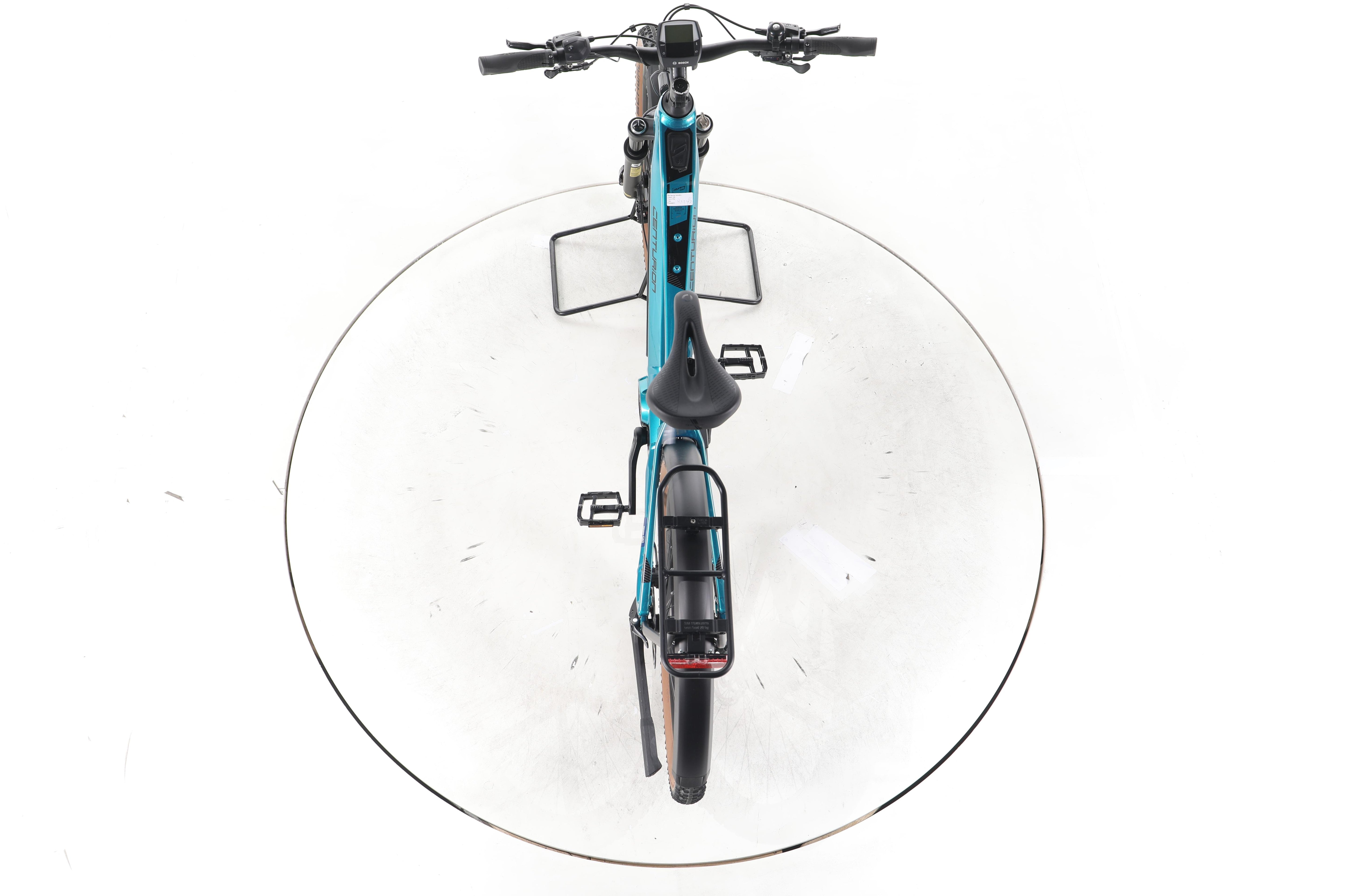 Centurion Country Tour R960i Trekking E-Bike - Image 22