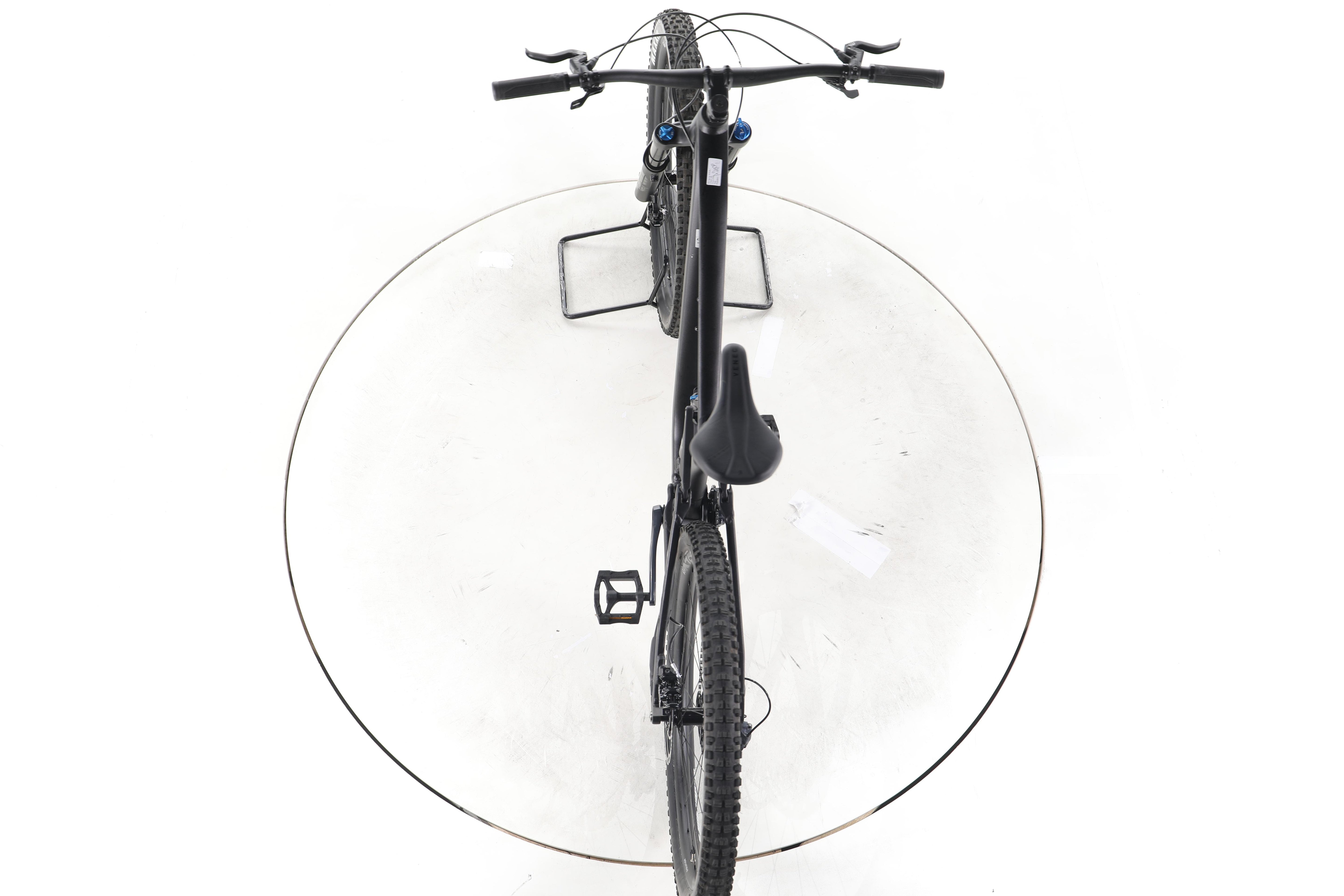 Cube Stereo ONE77 Pro Fahrrad Fully - Image 22