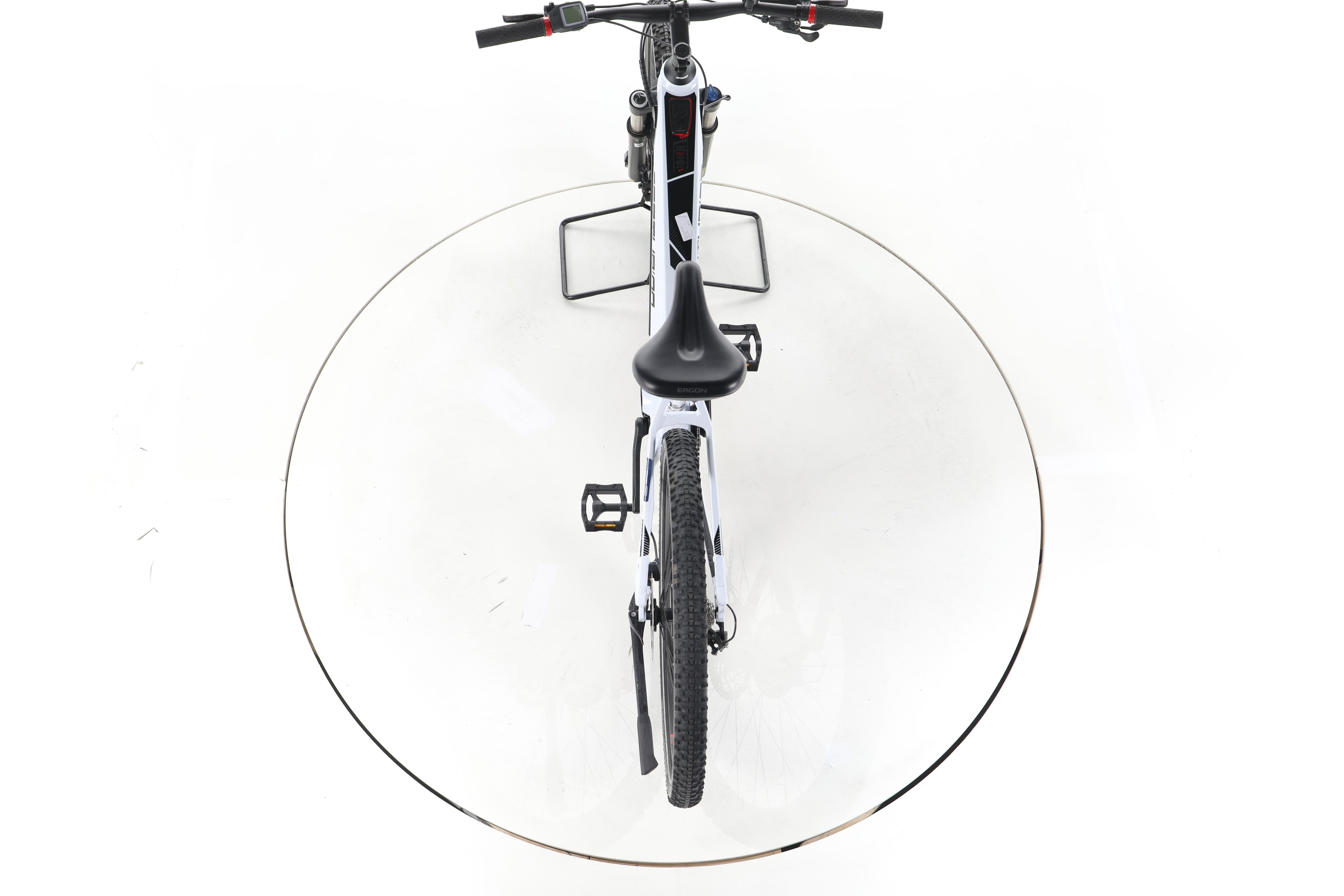 Centurion Backfire Fit E R760i E-Bike - Image 22