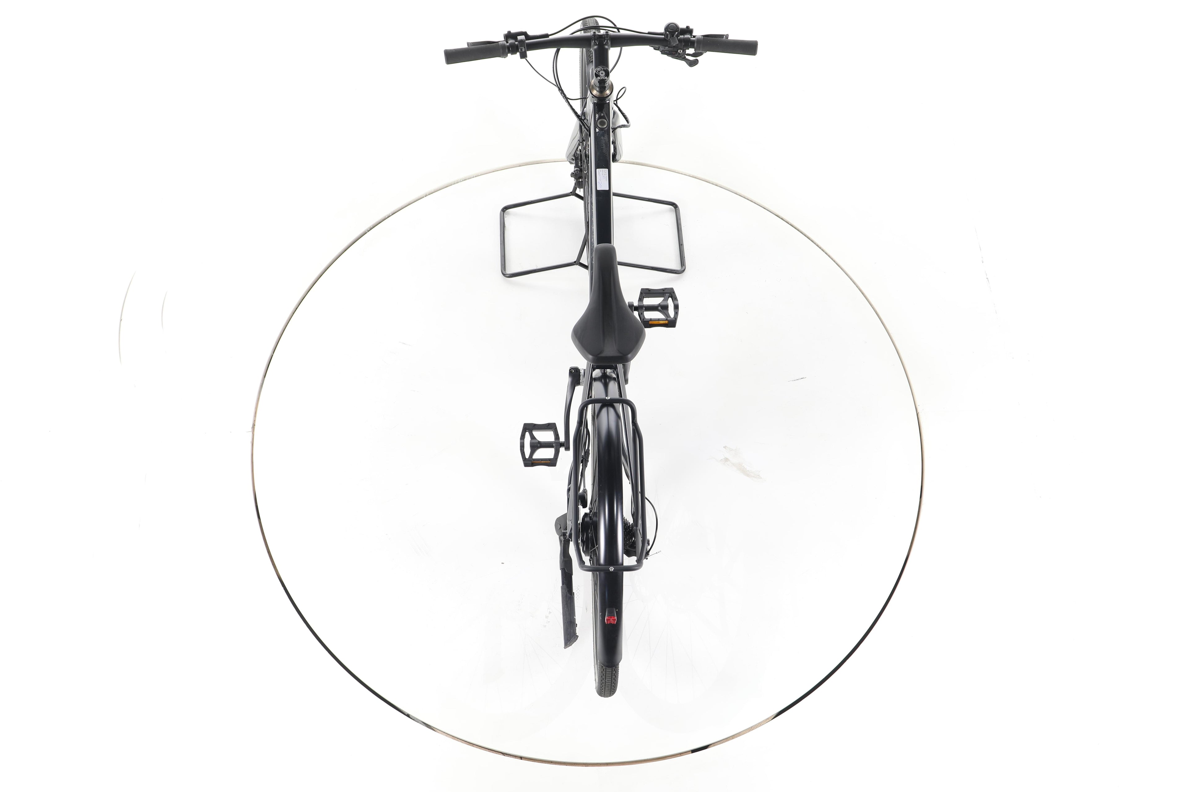 HoheAcht Lumo Terra Trekking E-Bike 2023 - Image 22