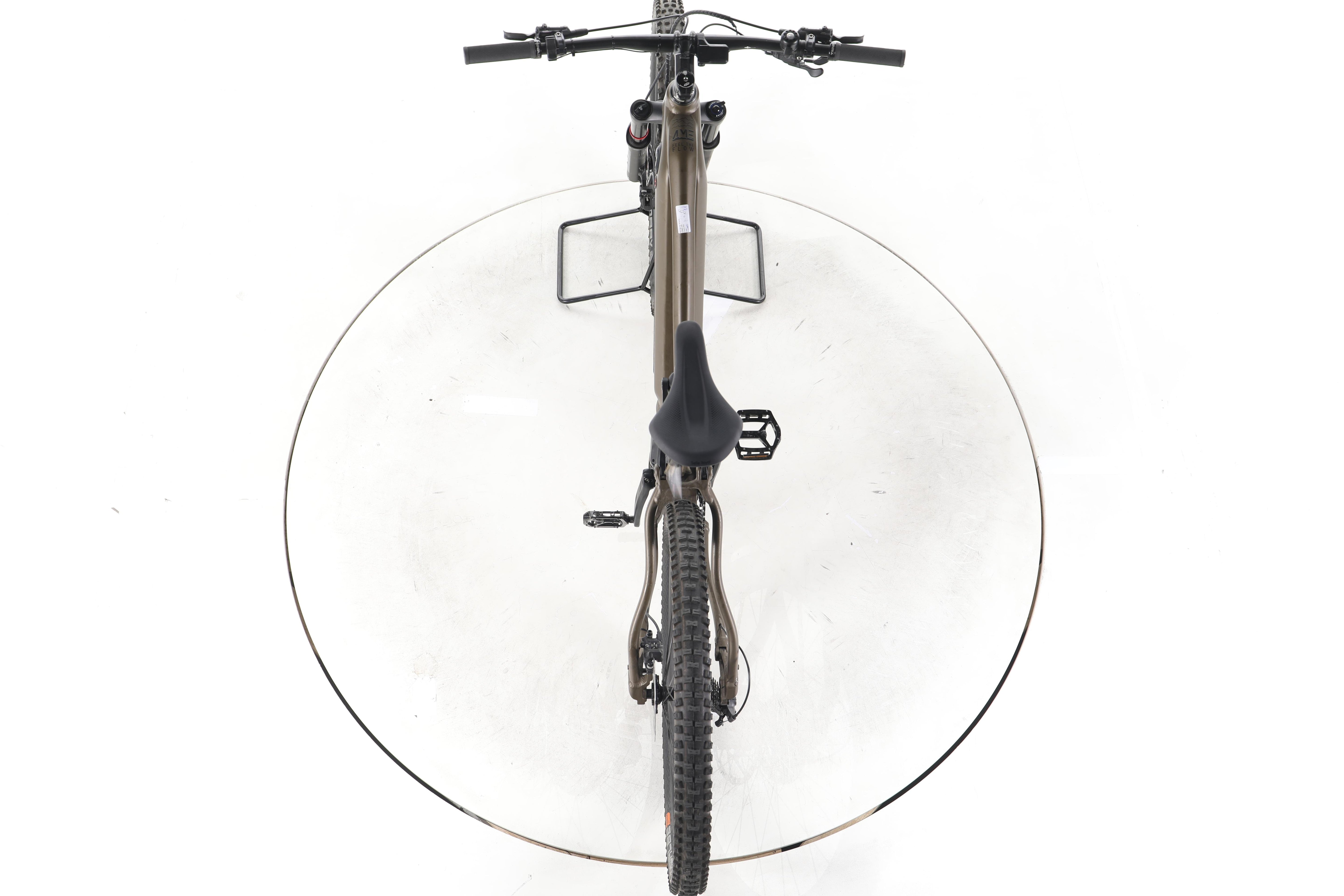 TRENGA DE AME 5.0 E-Bike Fully - Image 22