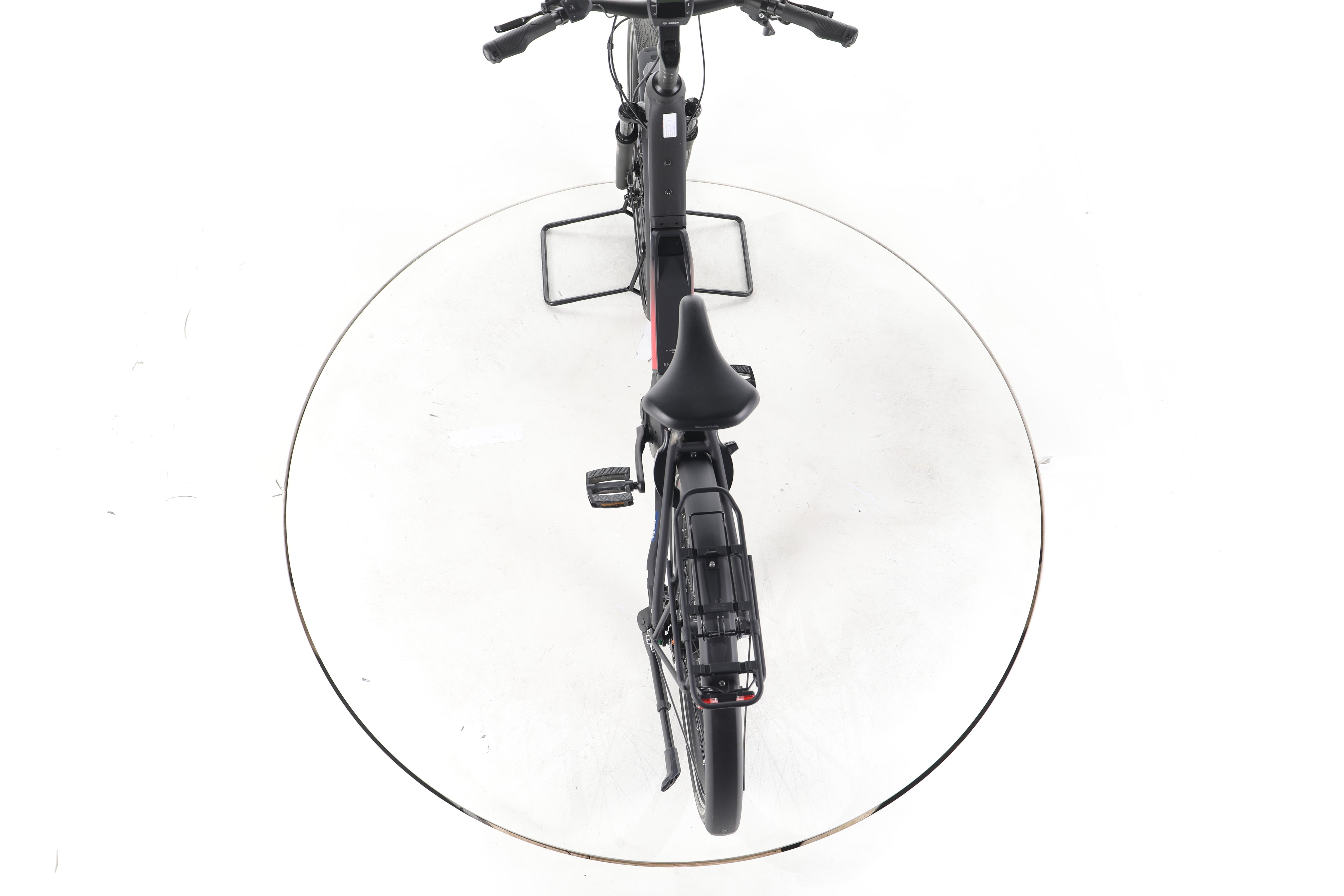 Brennabor T-34e City E-Bike Tiefeinsteiger - Image 22
