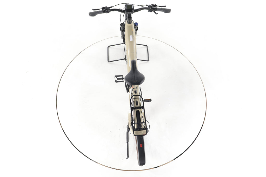 Cube Kathmandu Hybrid Pro Trekking E-Bike - Image 22