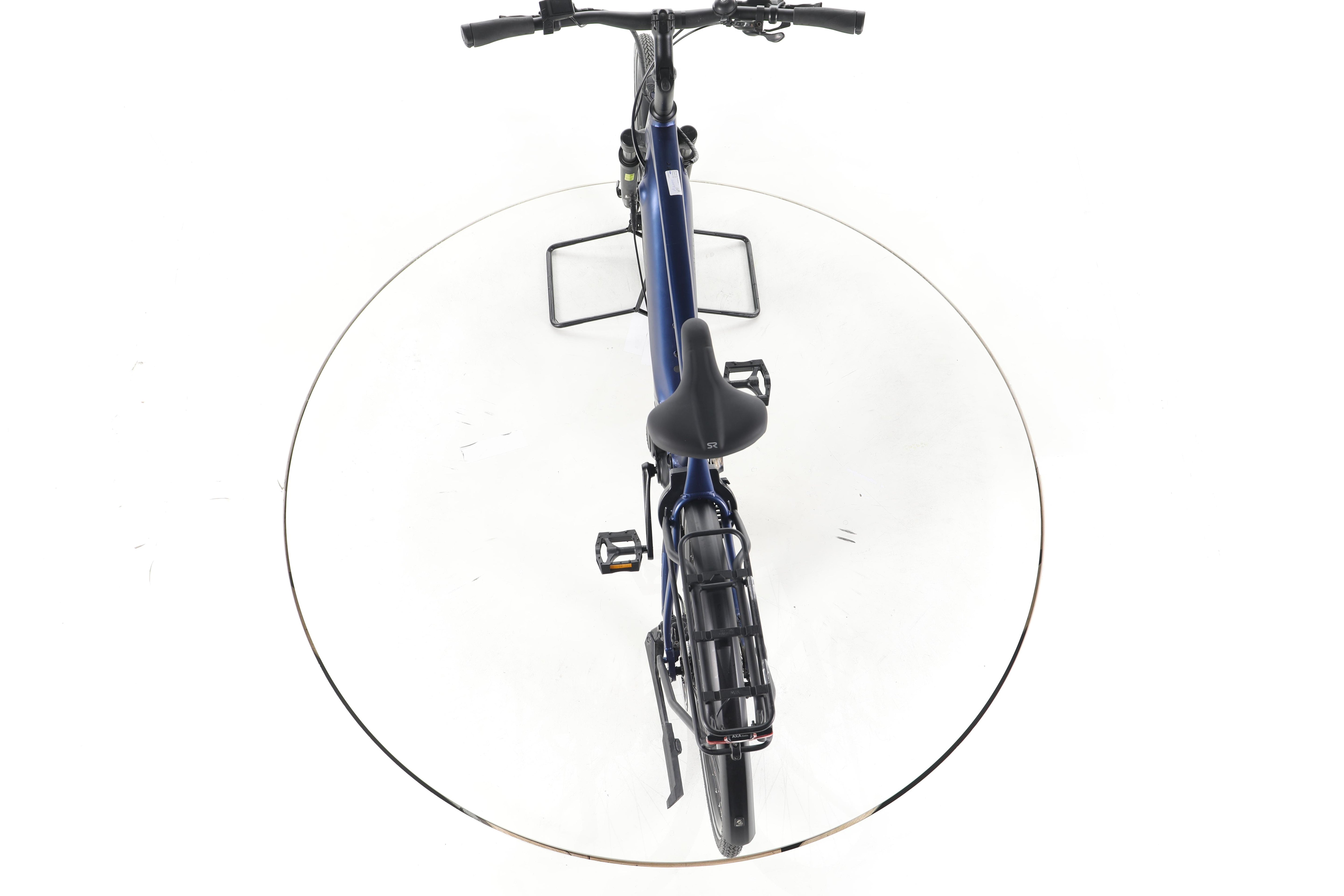Giant Explore E+ 2 GTS Trekking E-Bike - Image 22
