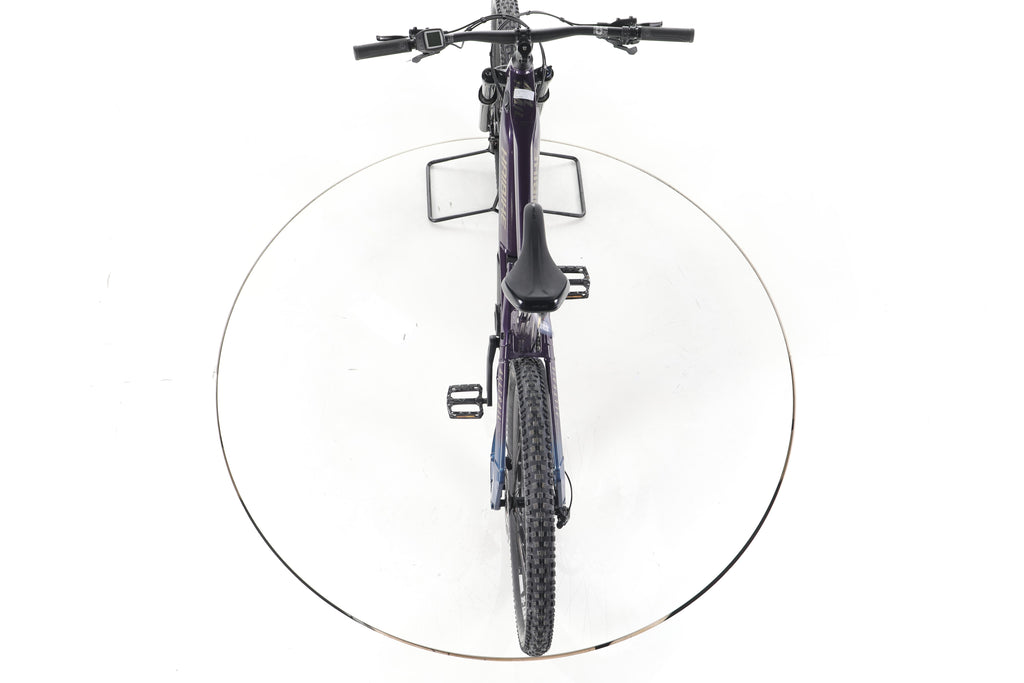 Haibike AllTrail 8 E-Bike Fully - Image 22