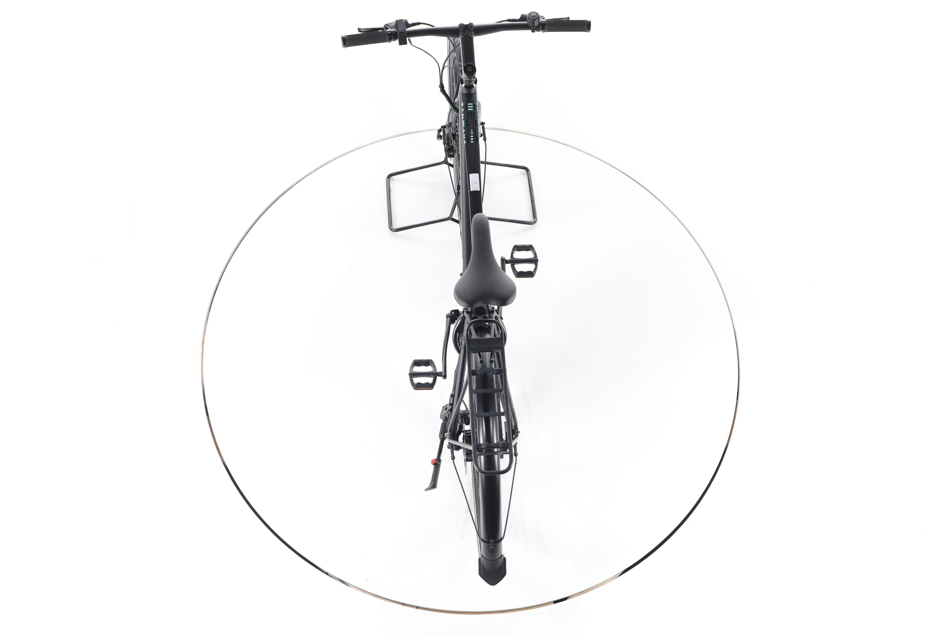 TENWAYS CGO600 City E-Bike - Image 22