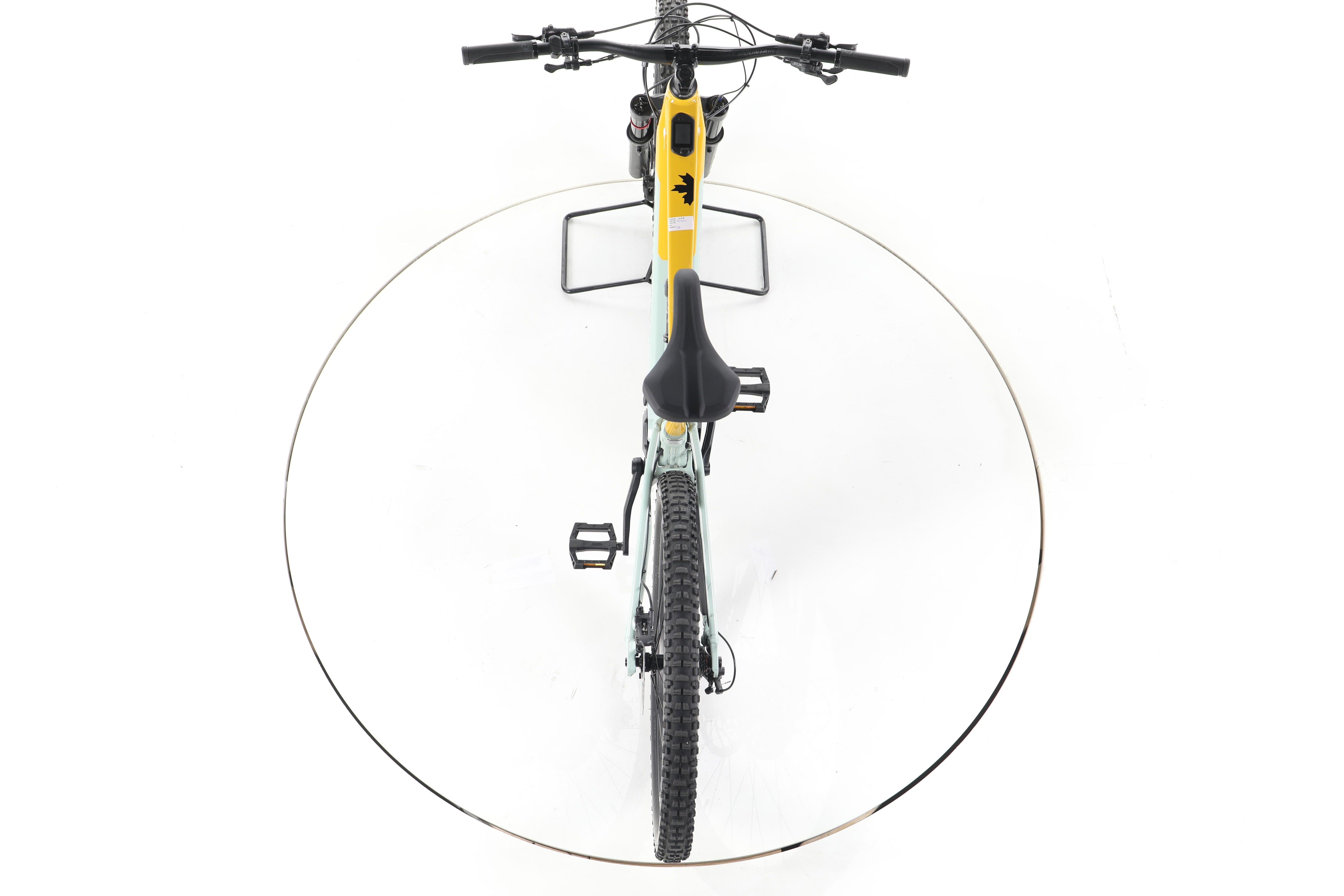 RockyMountain Altitude Powerplay Alloy 50 E-Bike Fully - Image 22