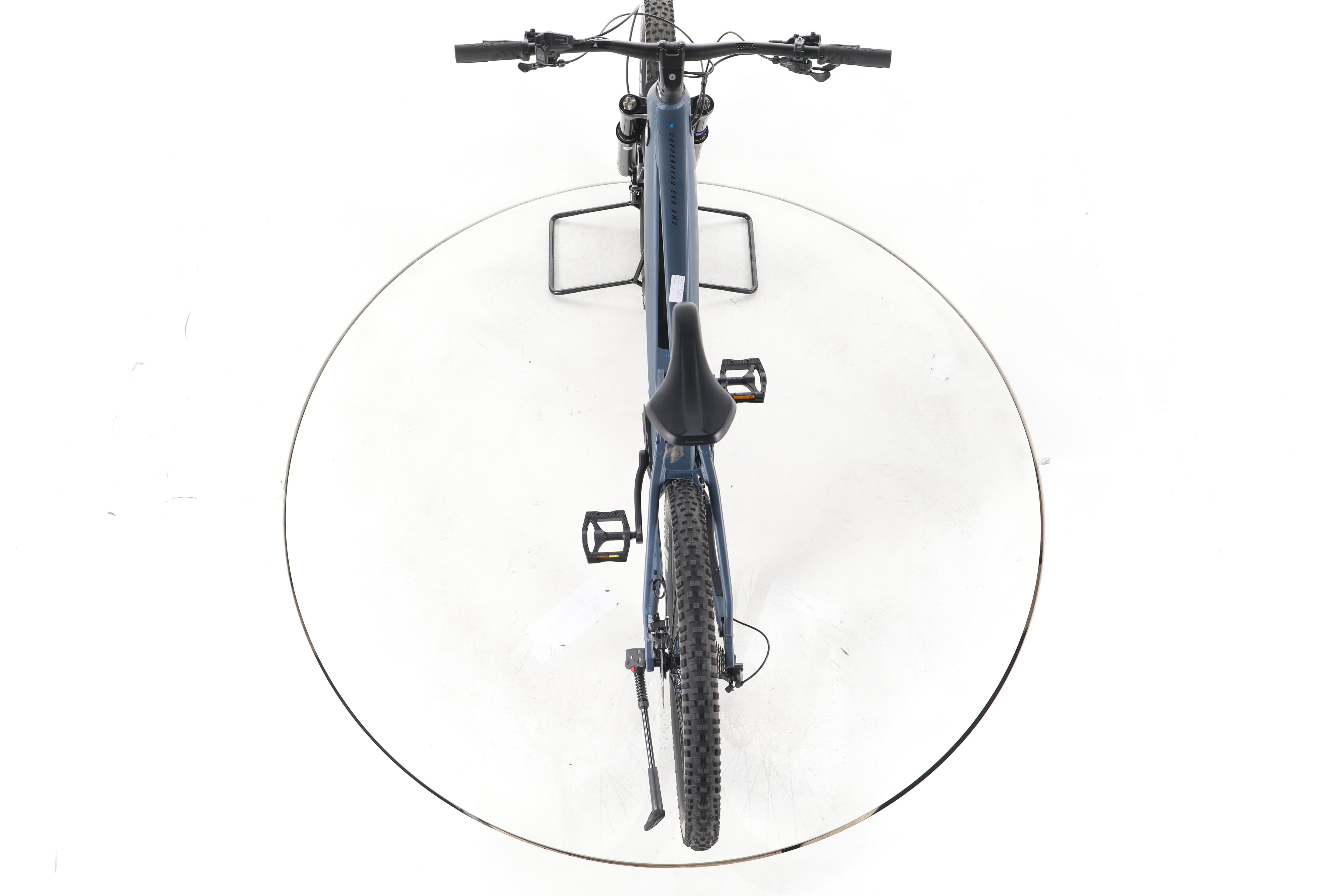 Bulls Copperhead EVO AM 2 E-Bike Fully - Image 22