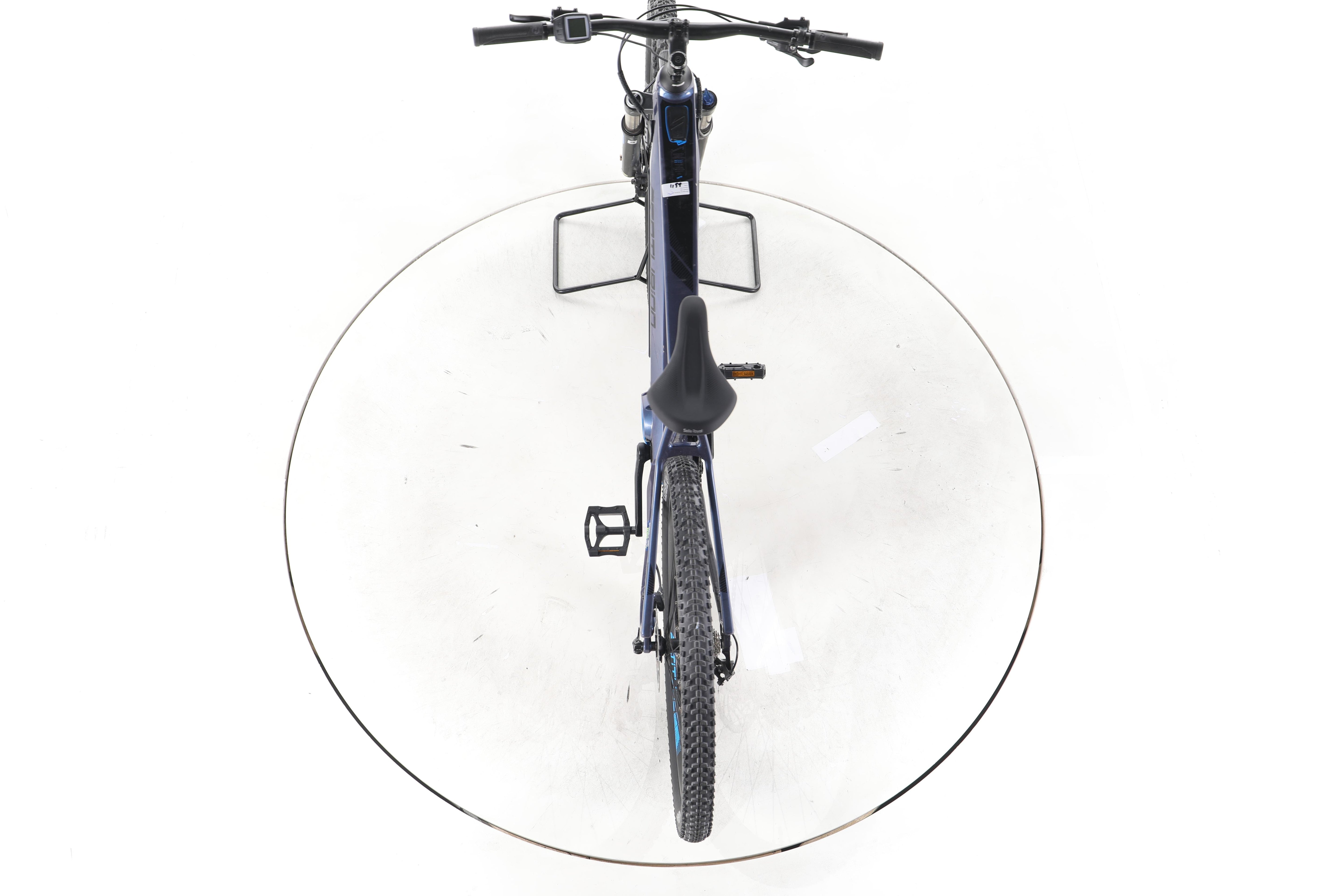 Centurion Backfire E R760i E-Bike - Image 22