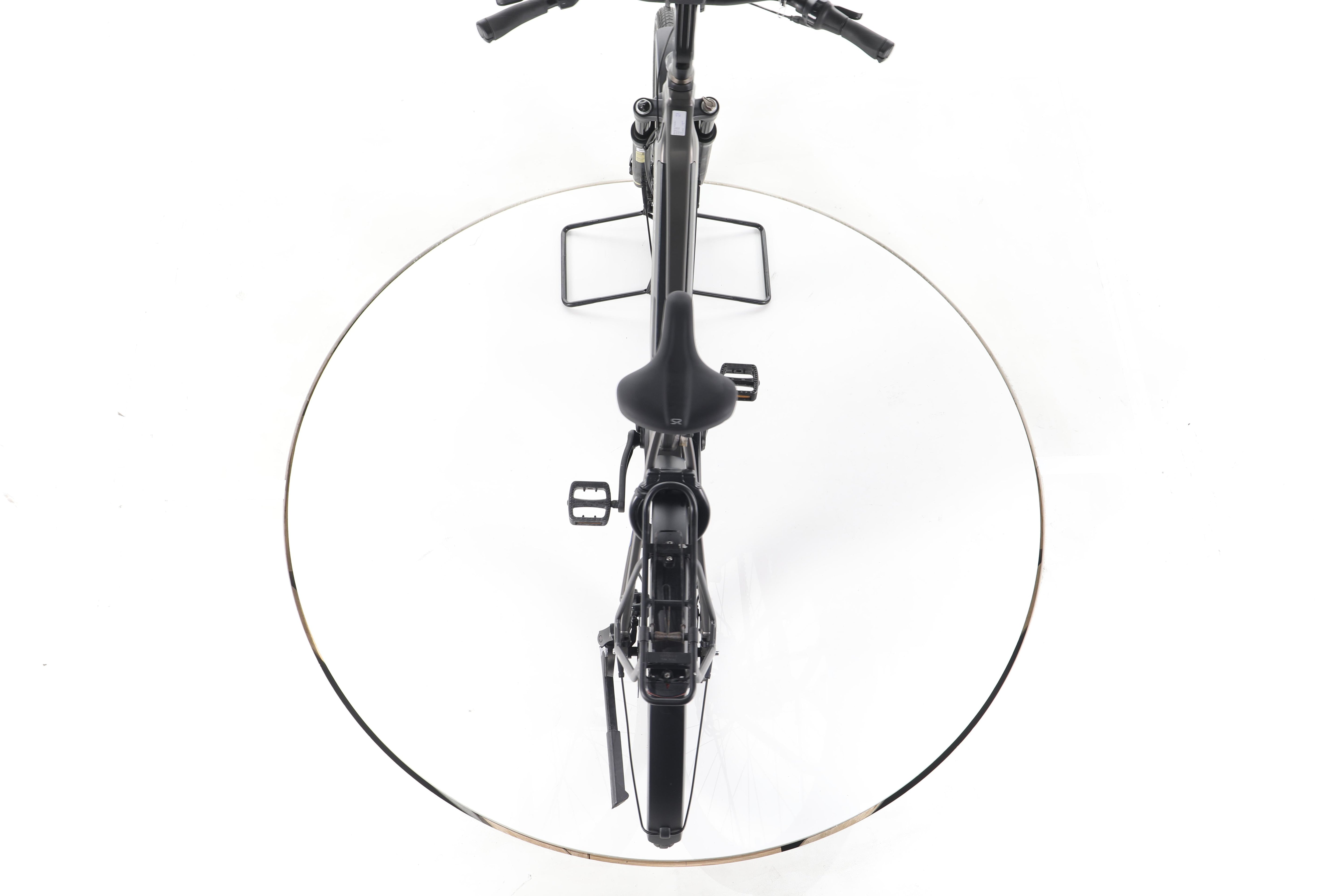 Kalkhoff Image 5.B Advance+ City E-Bike - Image 22