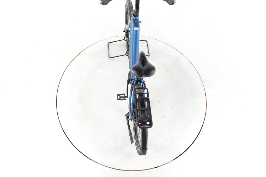 Gazelle Chamonix C7 HMS City E-Bike Tiefeinsteiger - Image 22