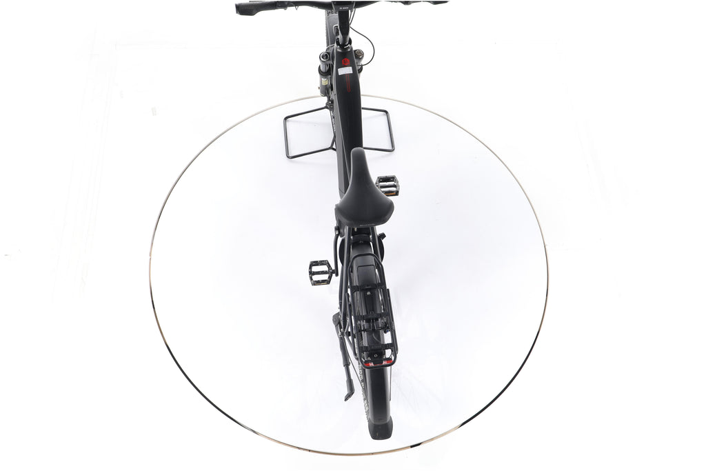 Victoria eAdventure11.9 City E-Bike - Image 22