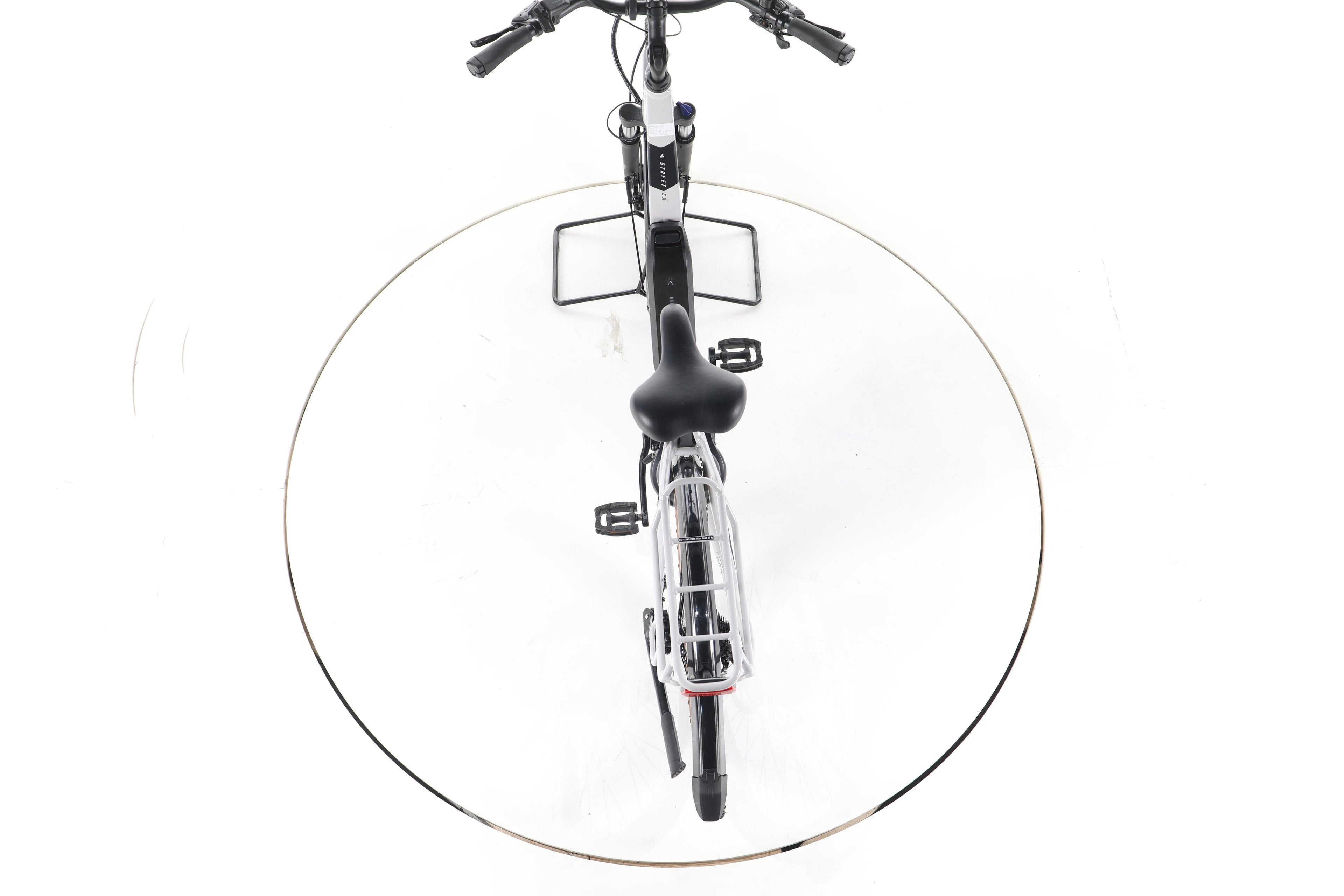 Bulls Street CX Trekking E-Bike Tiefeinsteiger 2023 - Image 22