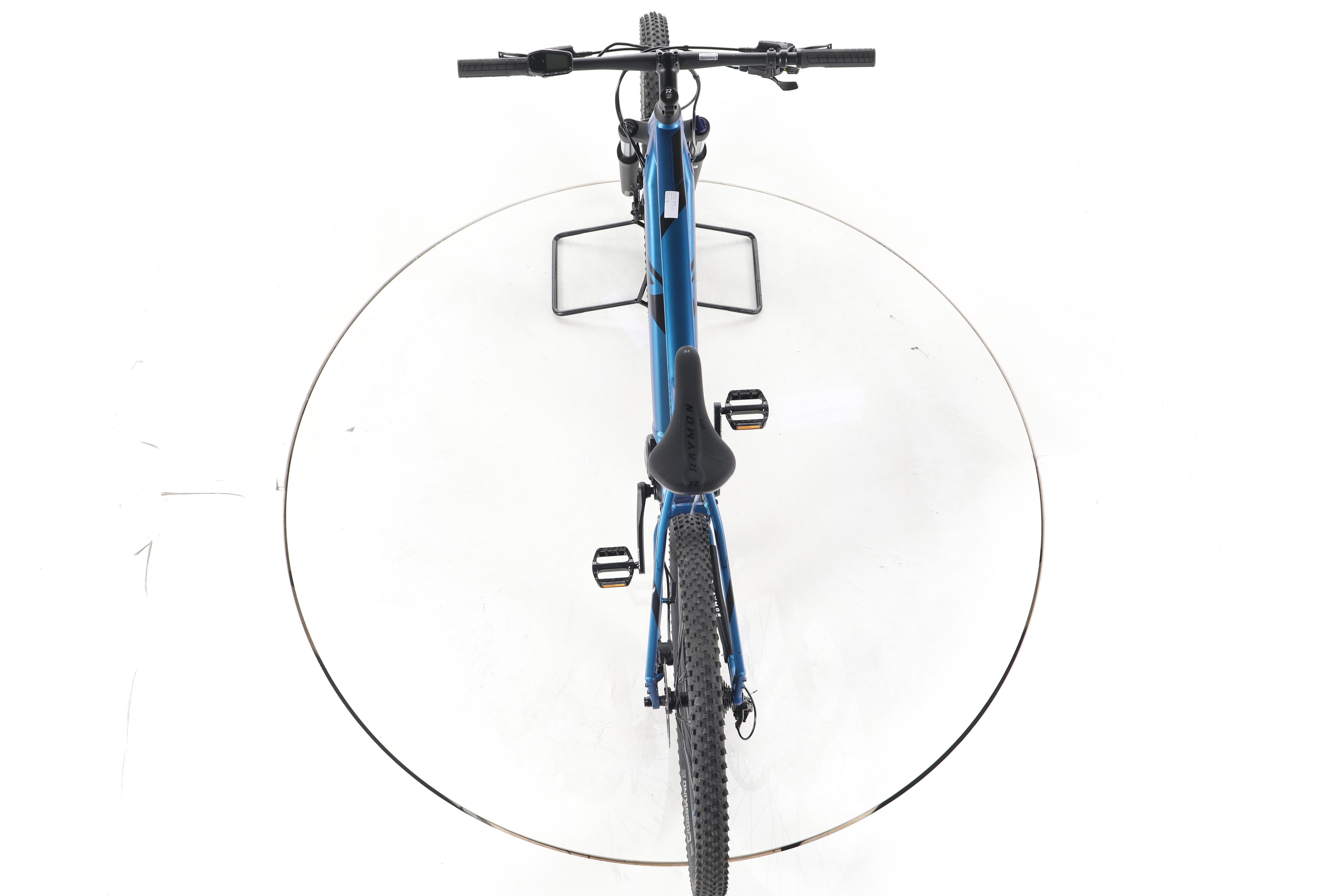 R Raymon HardRay E 5.0 E-Bike - Image 22