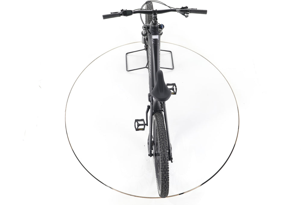 Haibike AllTrail 3 Fully E-Bike 2024 - Image 22