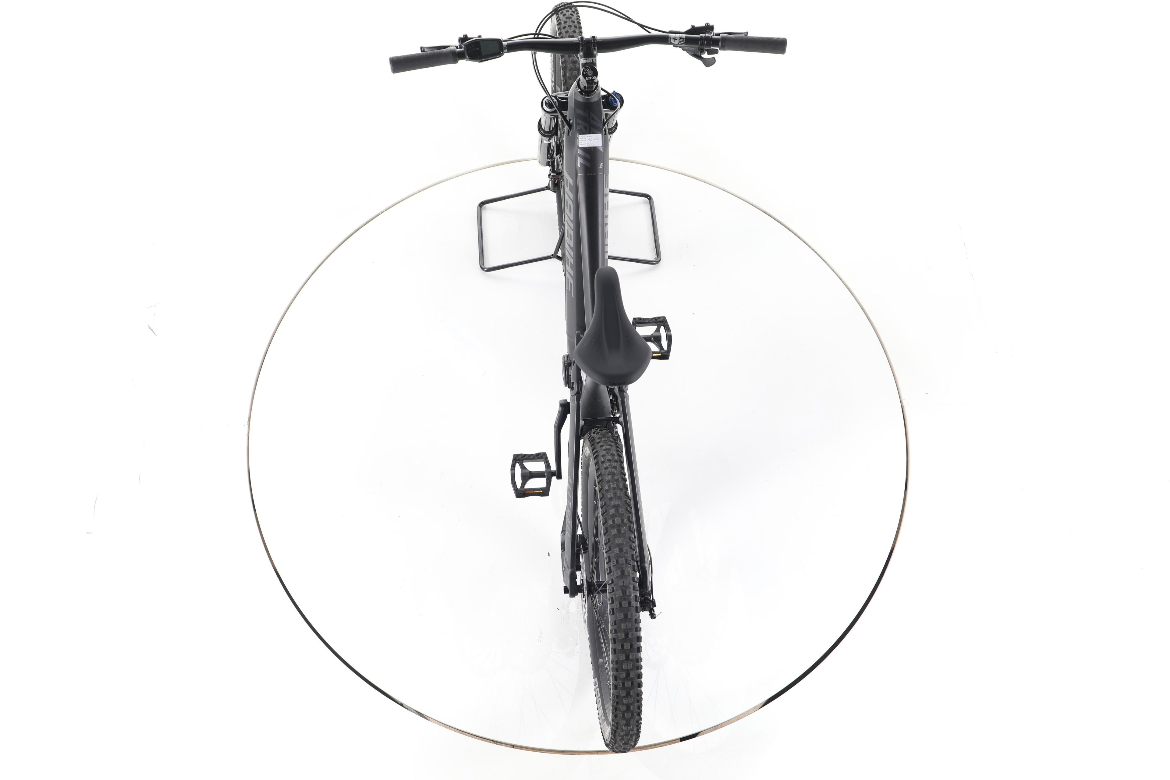 Haibike AllTrail 3 Fully E-Bike 2024 - Image 22