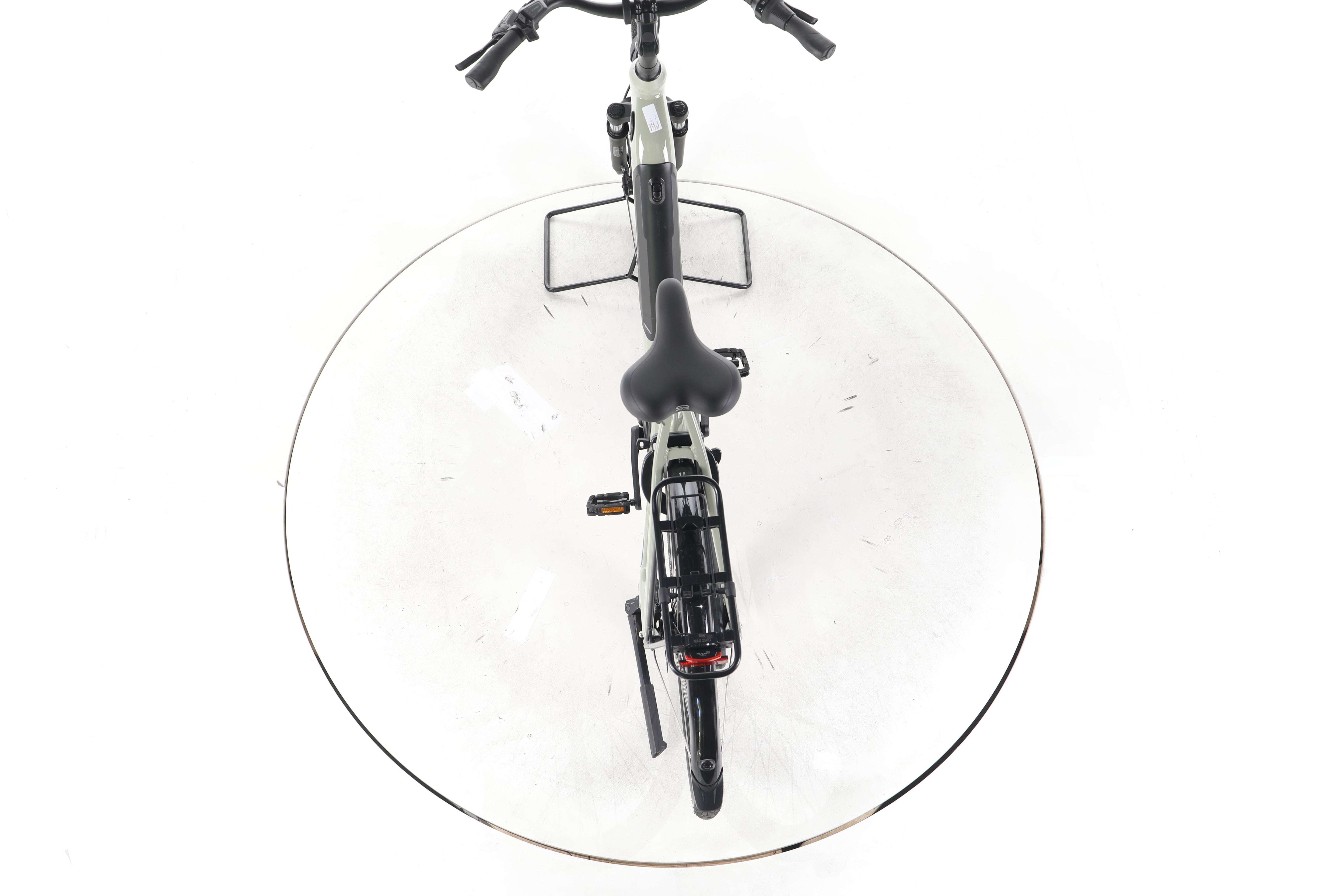 Batavus Finez E-go City E-Bike Tiefeinsteiger - Image 22