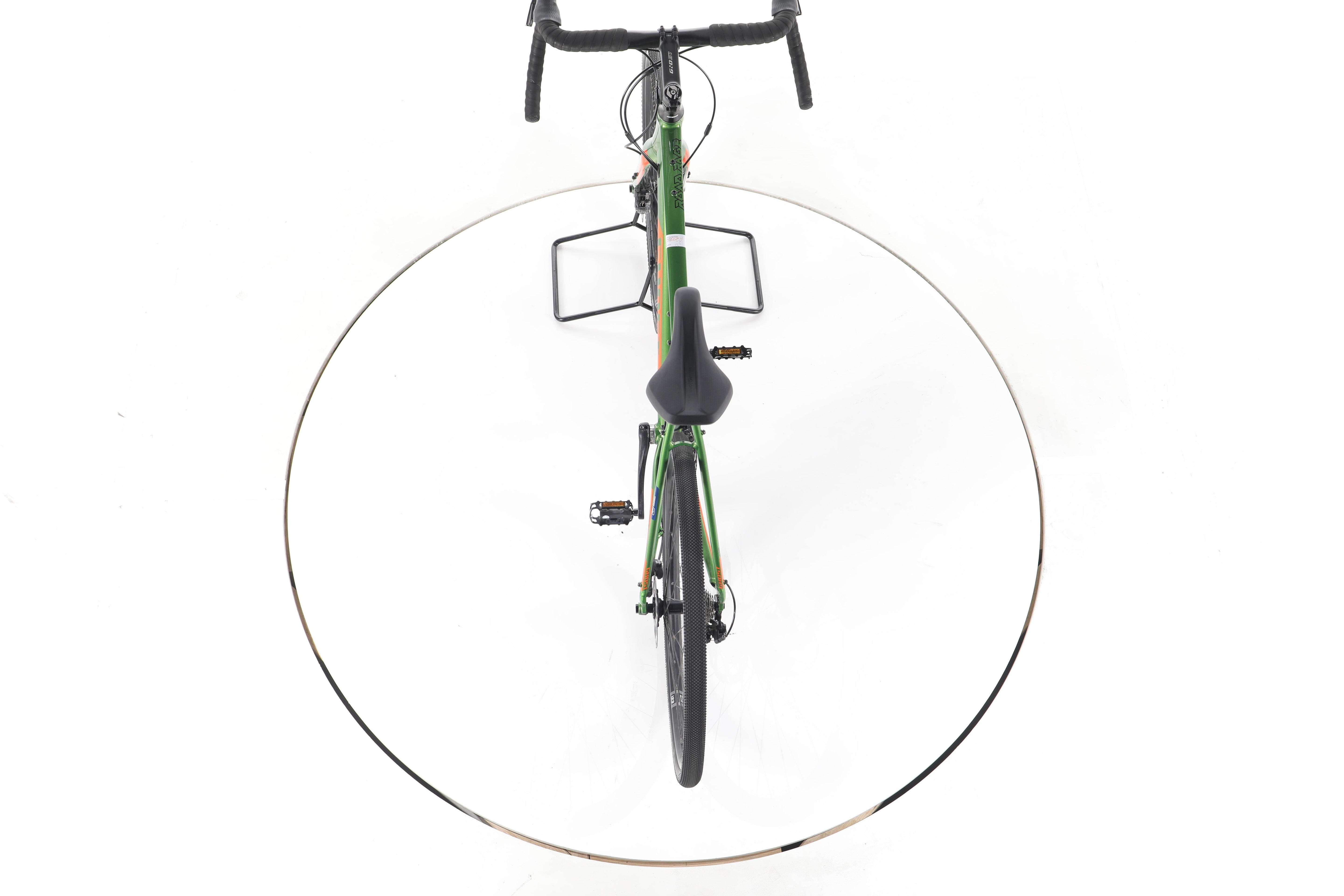 Ghost Road Rage Essential AL Gravelbike - Image 22