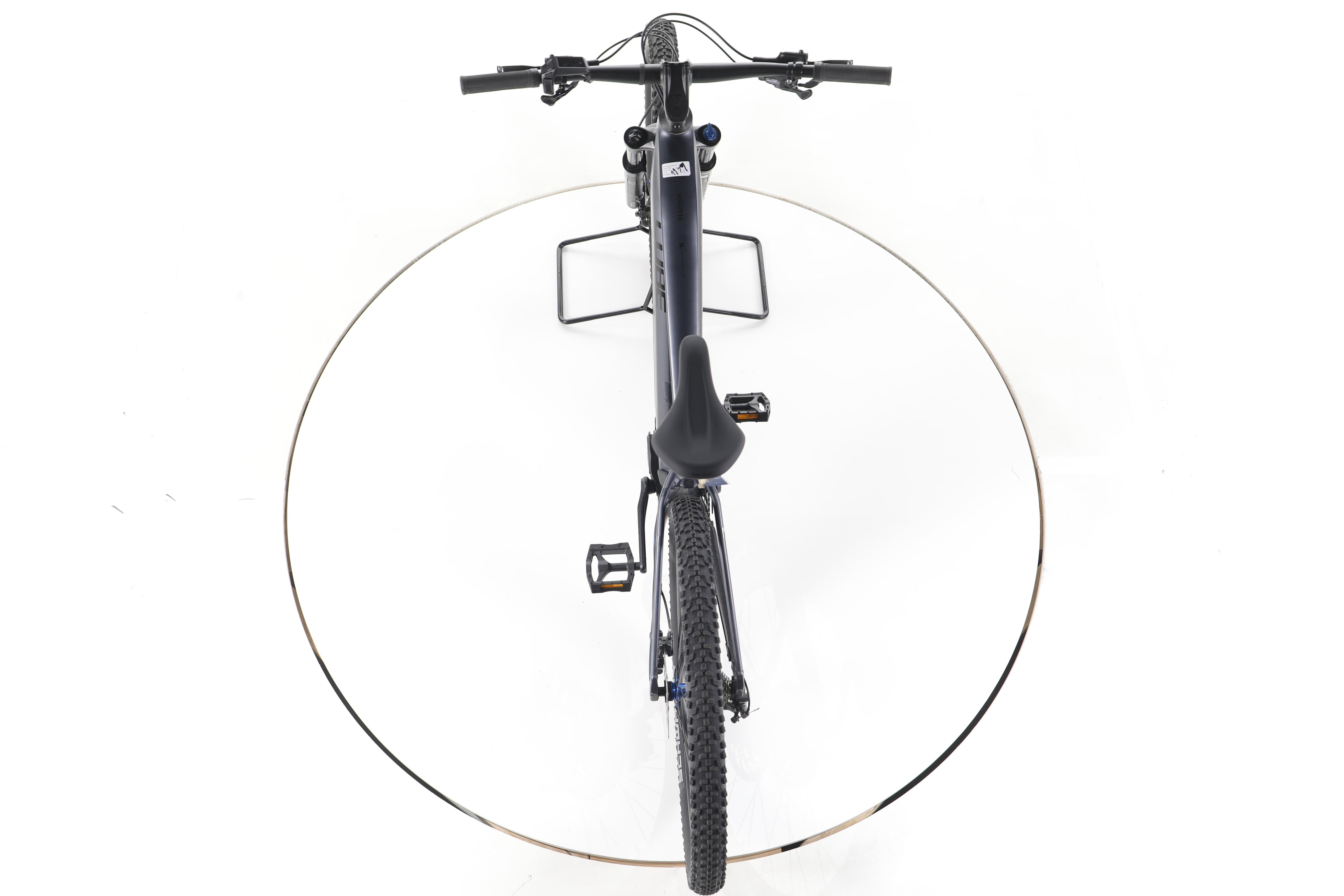 Cube Reaction Hybrid ONE E-Bike 2025 - Image 22