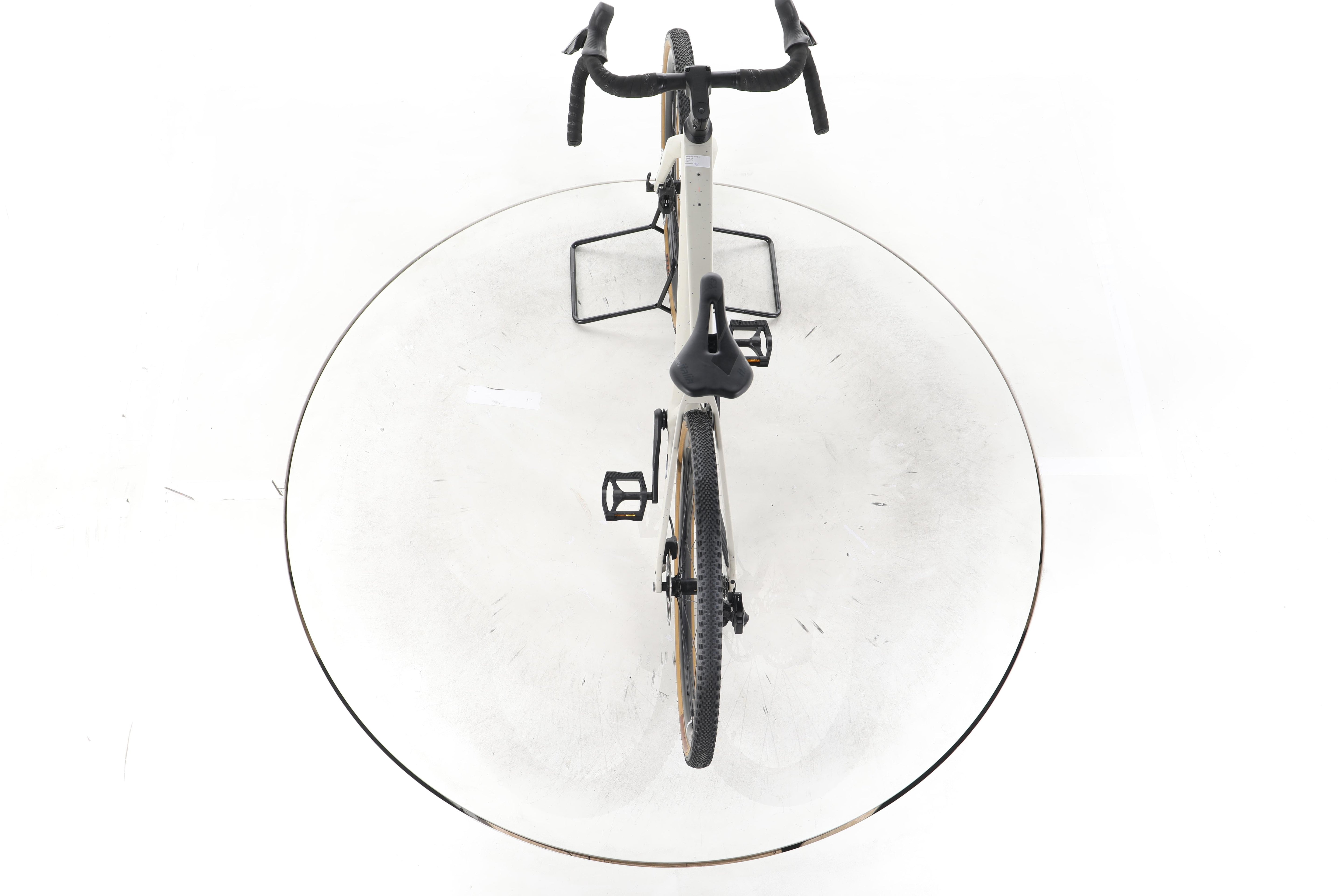 Rose Backroad Gravelbike Carbon 2025 - Image 22