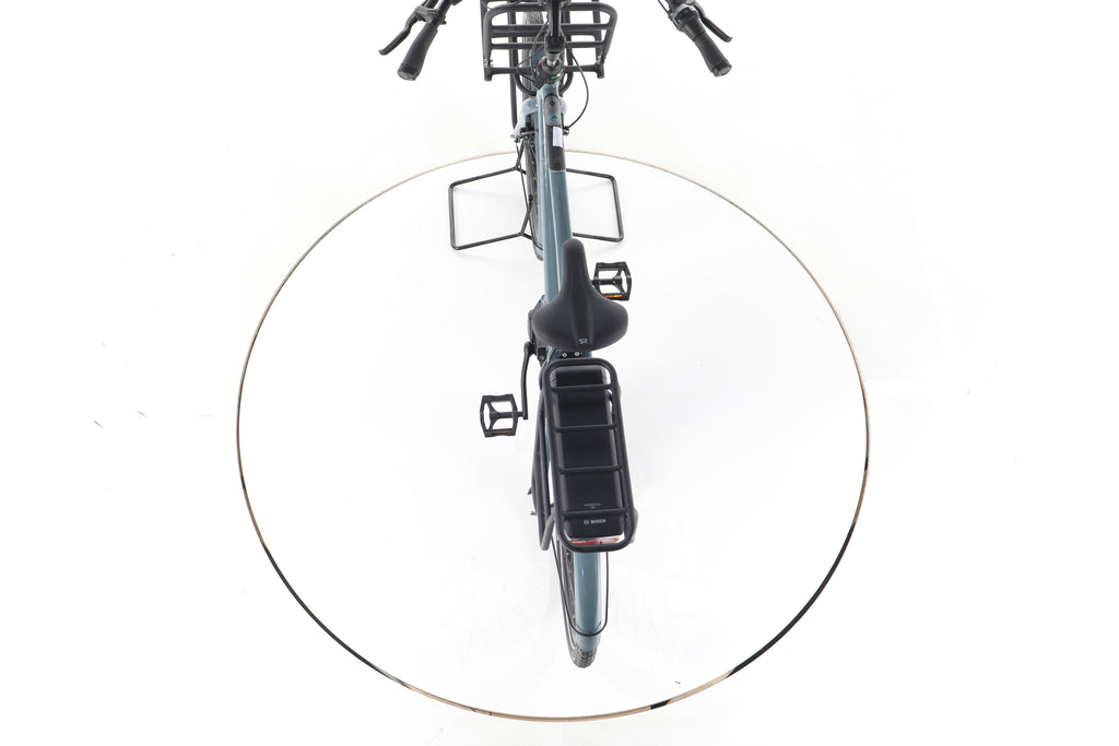Gazelle HeavyDutyNL C5 HMB City E-Bike - Image 22