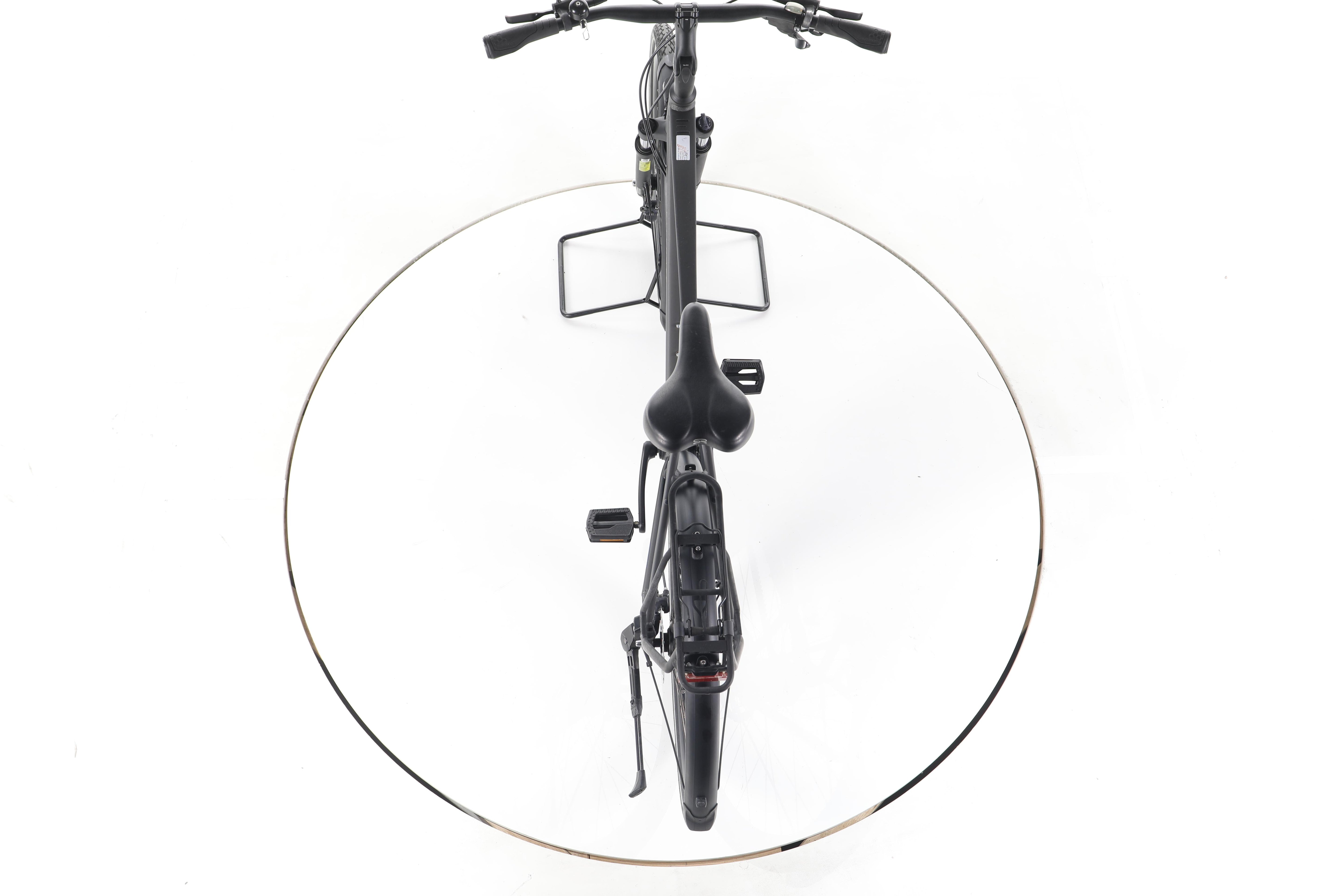 Kalkhoff Endeavour 8 Fahrrad City & Trekking - Image 22