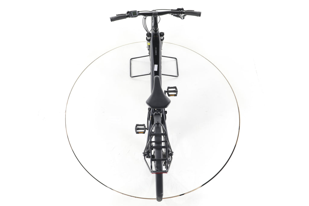 Scott Sub Sport eRIDE 20 Trekking E-Bike - Image 22