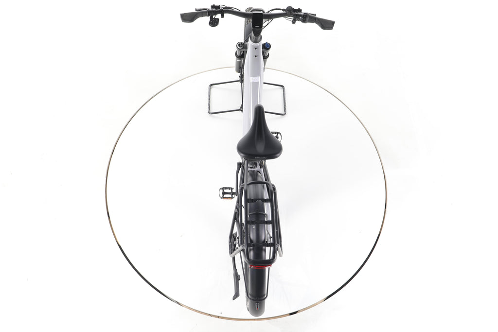 Giant Stormguard E+ 2 SUV E-Bike - Image 22