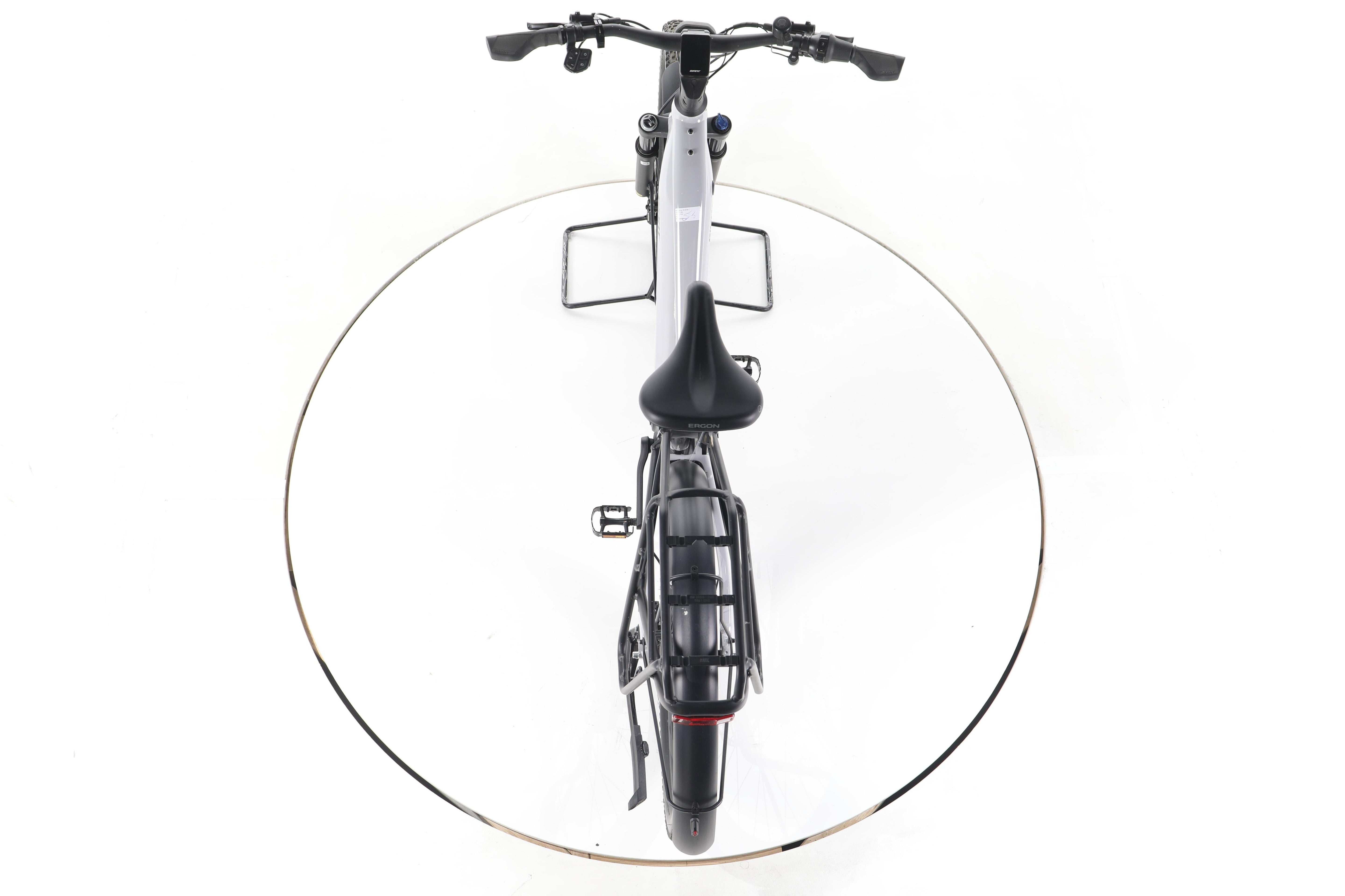 Giant Stormguard E+ 2 SUV E-Bike - Image 22