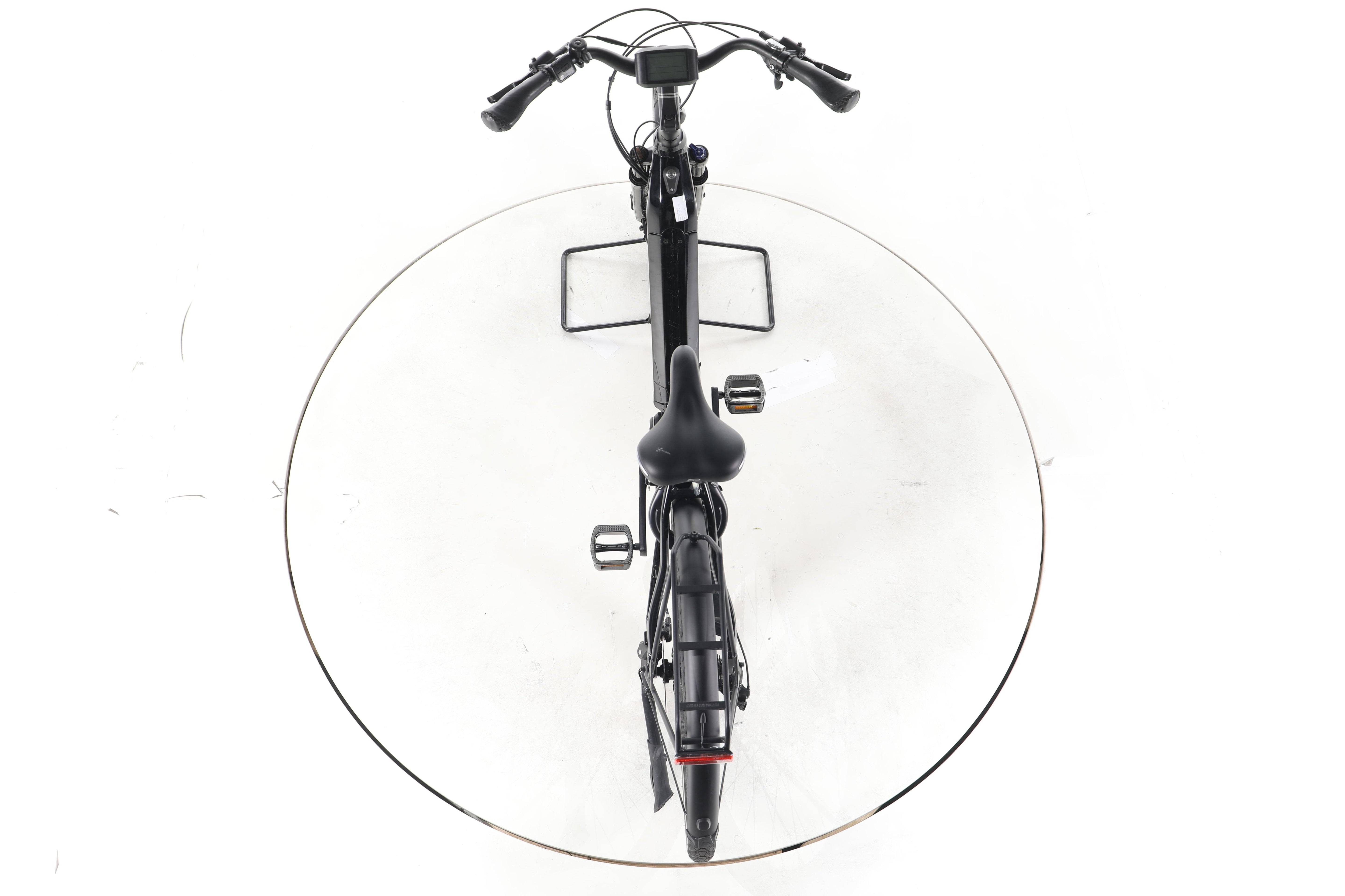 LeaderFox Saga Trekking E-Bike Tiefeinsteiger - Image 22