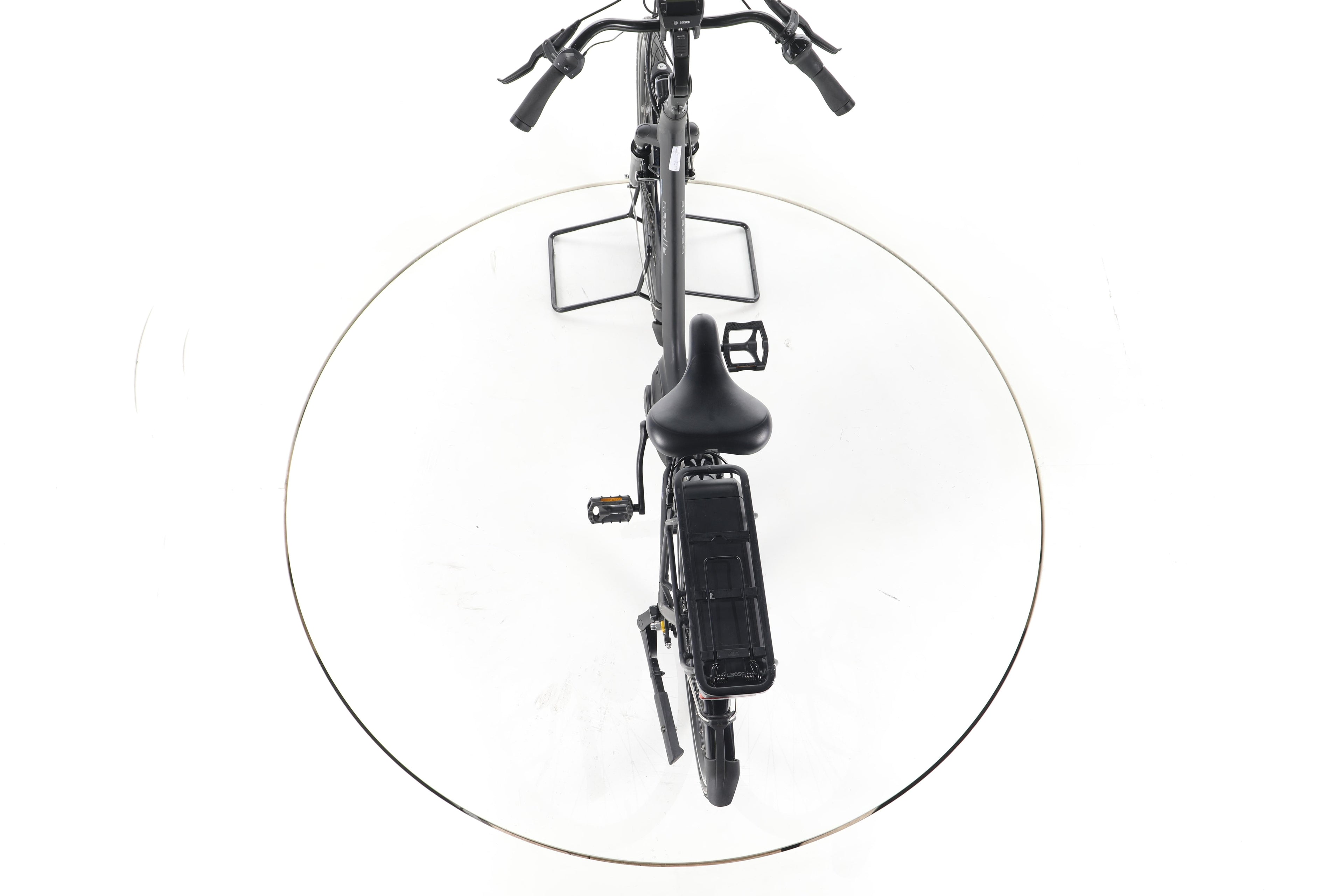 Gazelle Arroyo C7+ HMB City E-Bike Tiefeinsteiger - Image 22