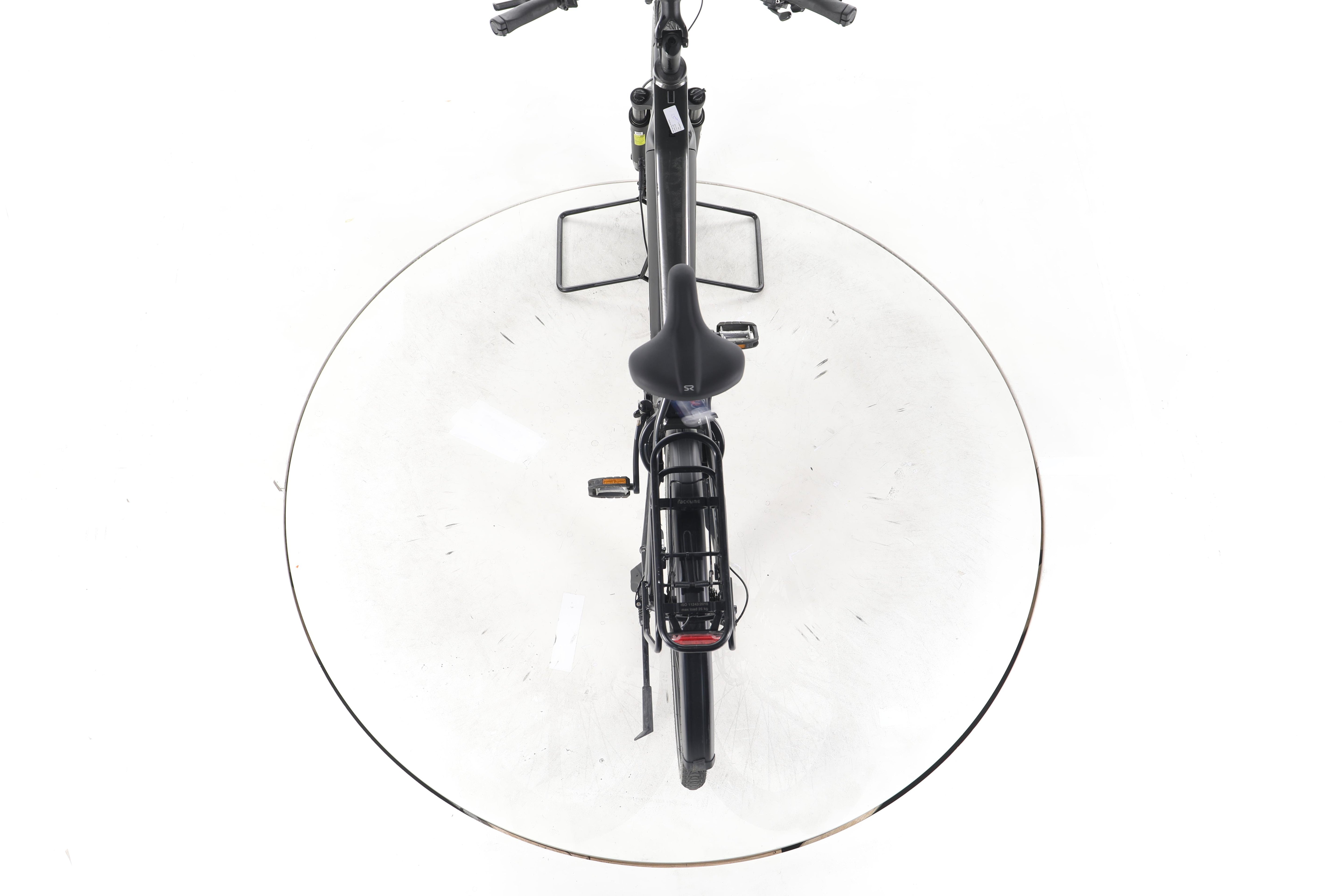 KTM Macina Style XL Trekking E-Bike - Image 22