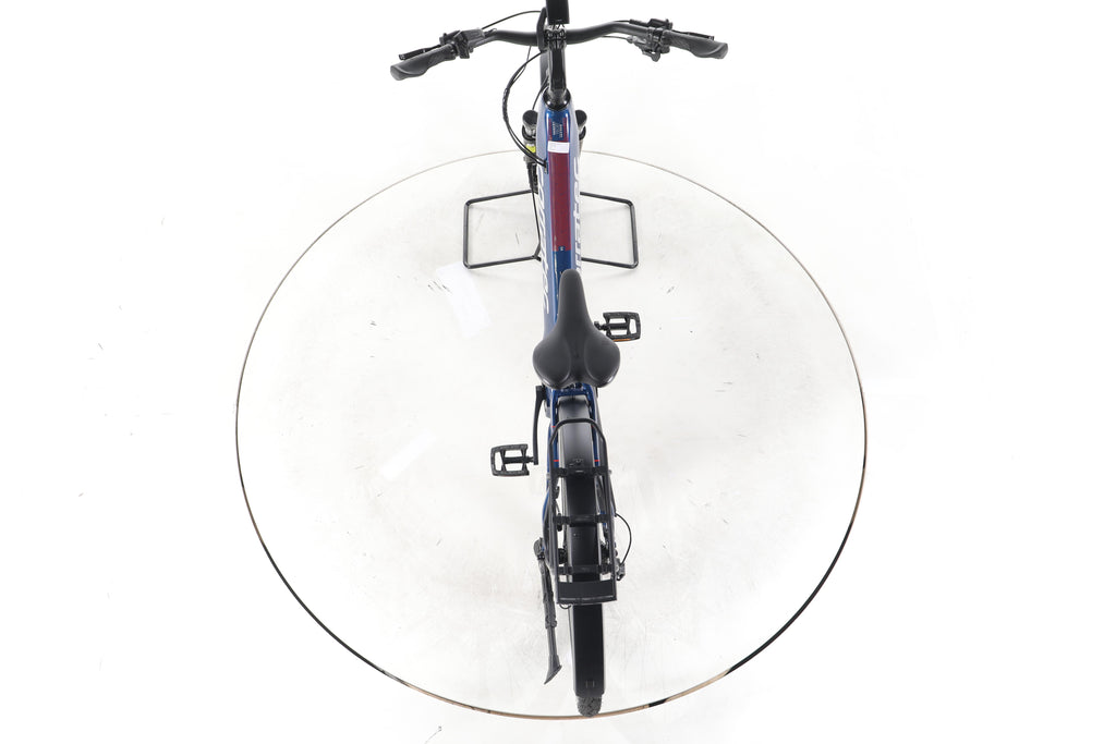 Corratec E-Power Trekking SE 3.0 Trekking E-Bike Tiefeinsteiger - Image 22